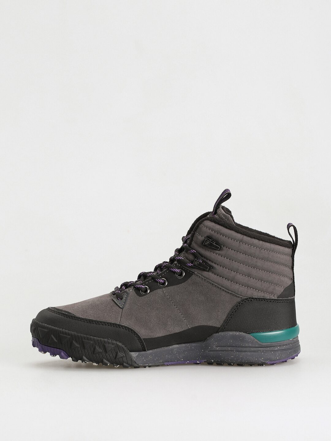 Element Donnelly Elite Téli cipők (asphalt)