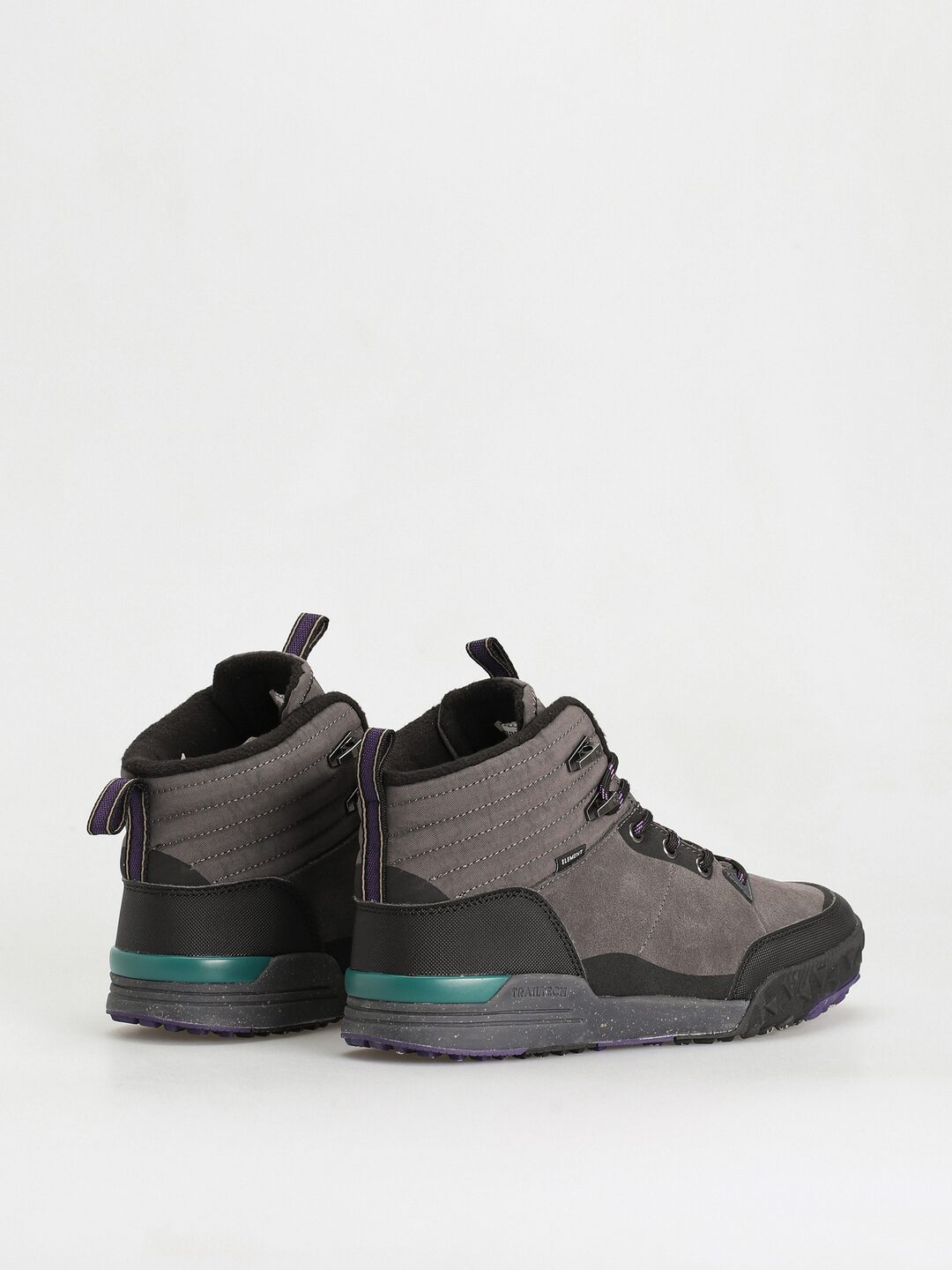 Element Donnelly Elite Téli cipők (asphalt)