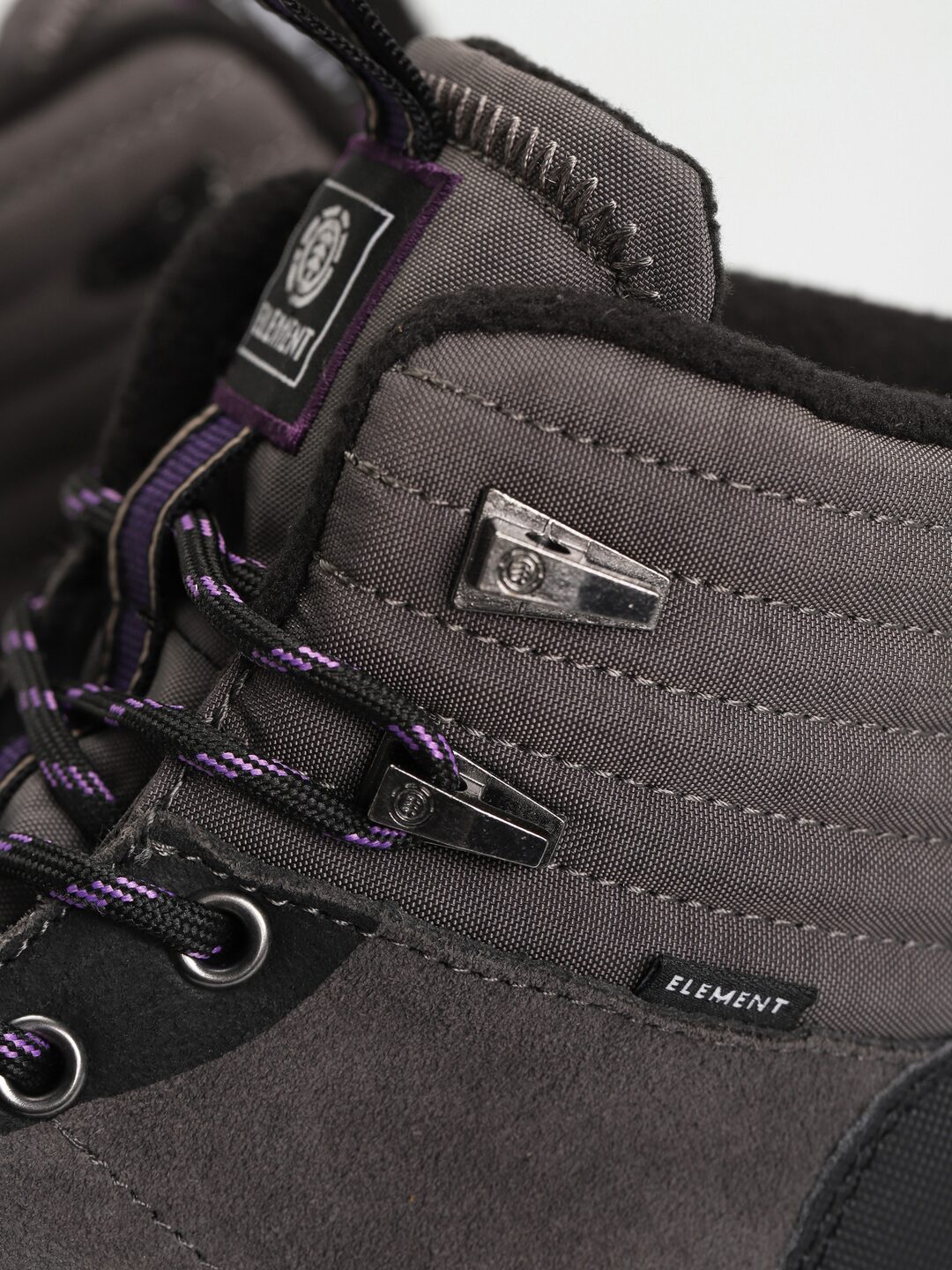 Element Donnelly Elite Téli cipők (asphalt)