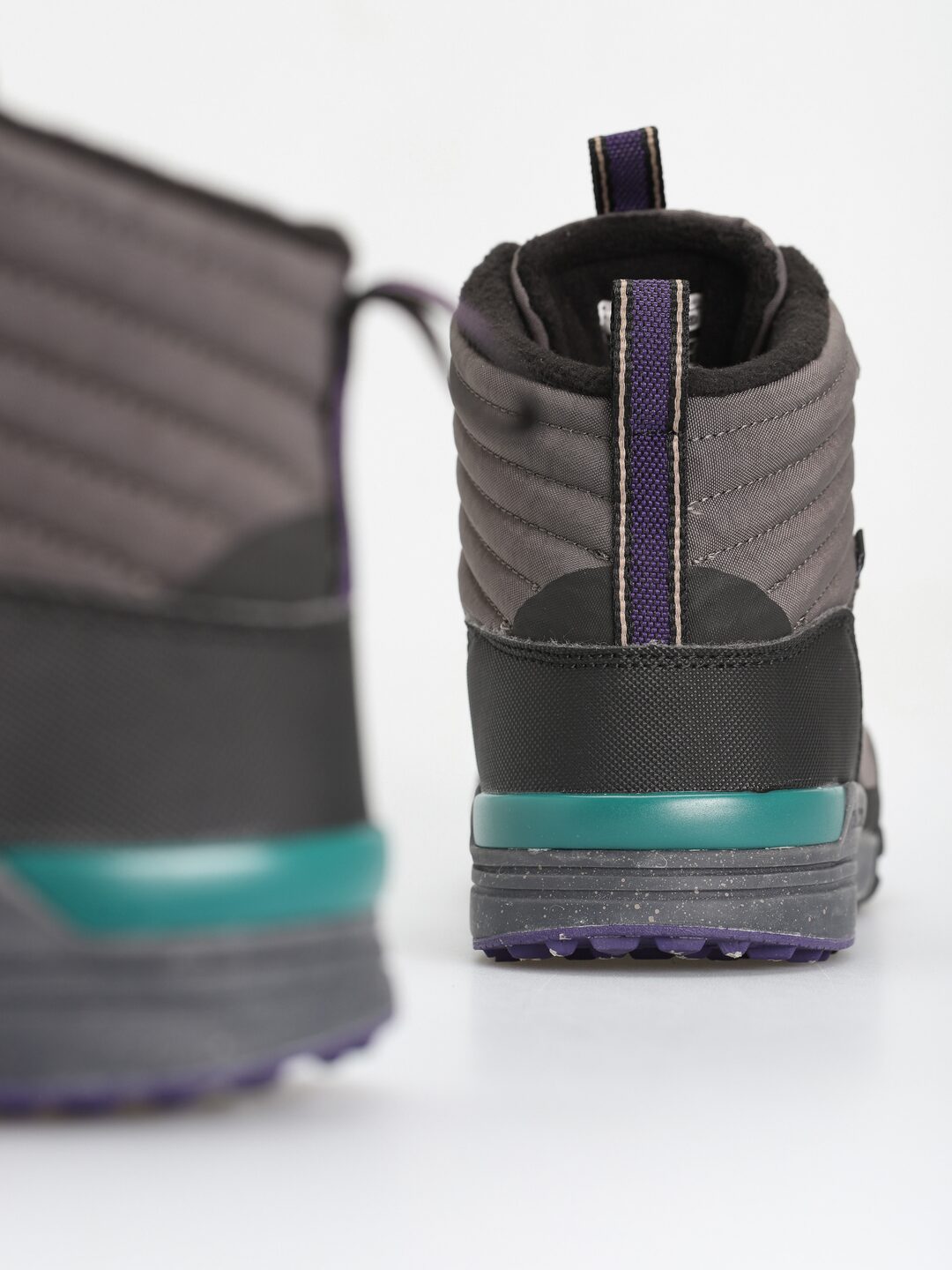 Element Donnelly Elite Téli cipők (asphalt)