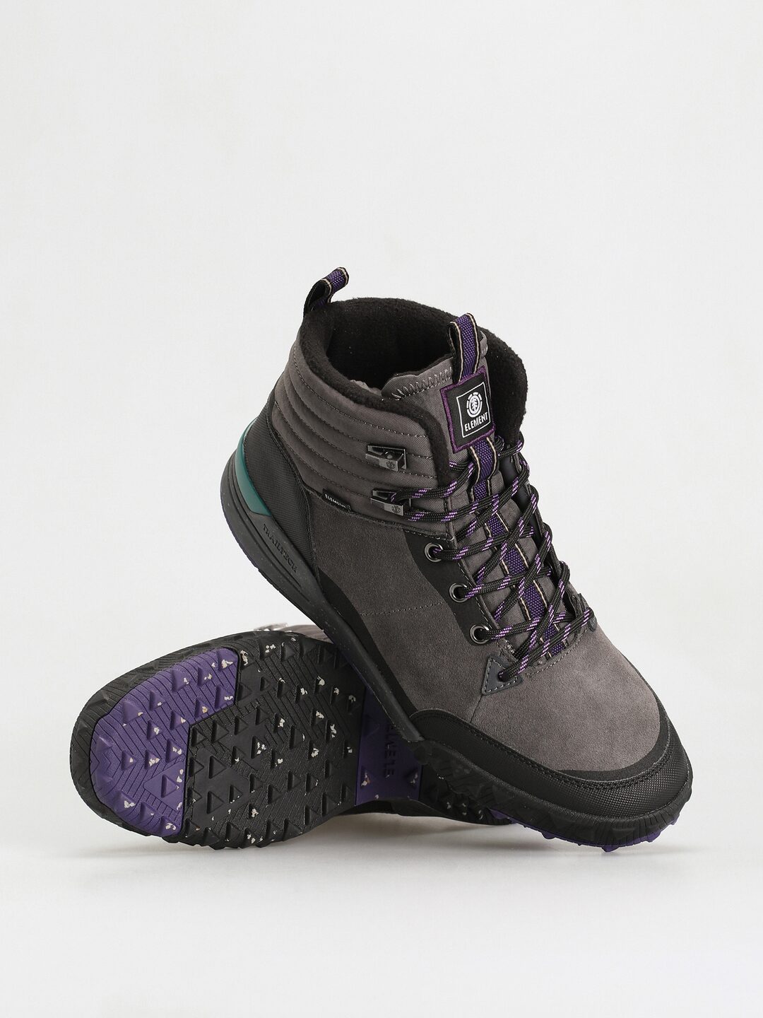 Element Donnelly Elite Téli cipők (asphalt)