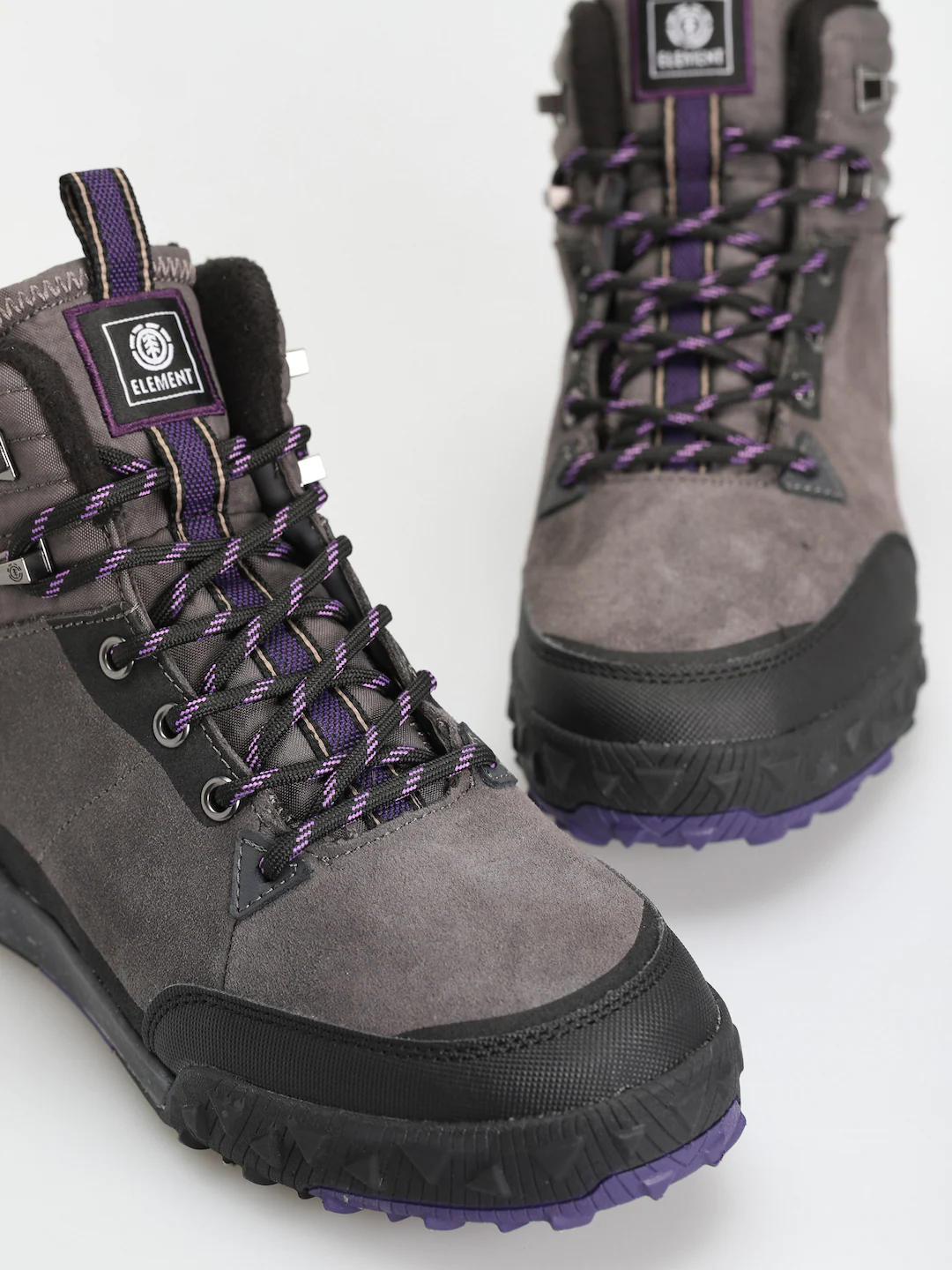 Element Donnelly Elite Téli cipők (asphalt)