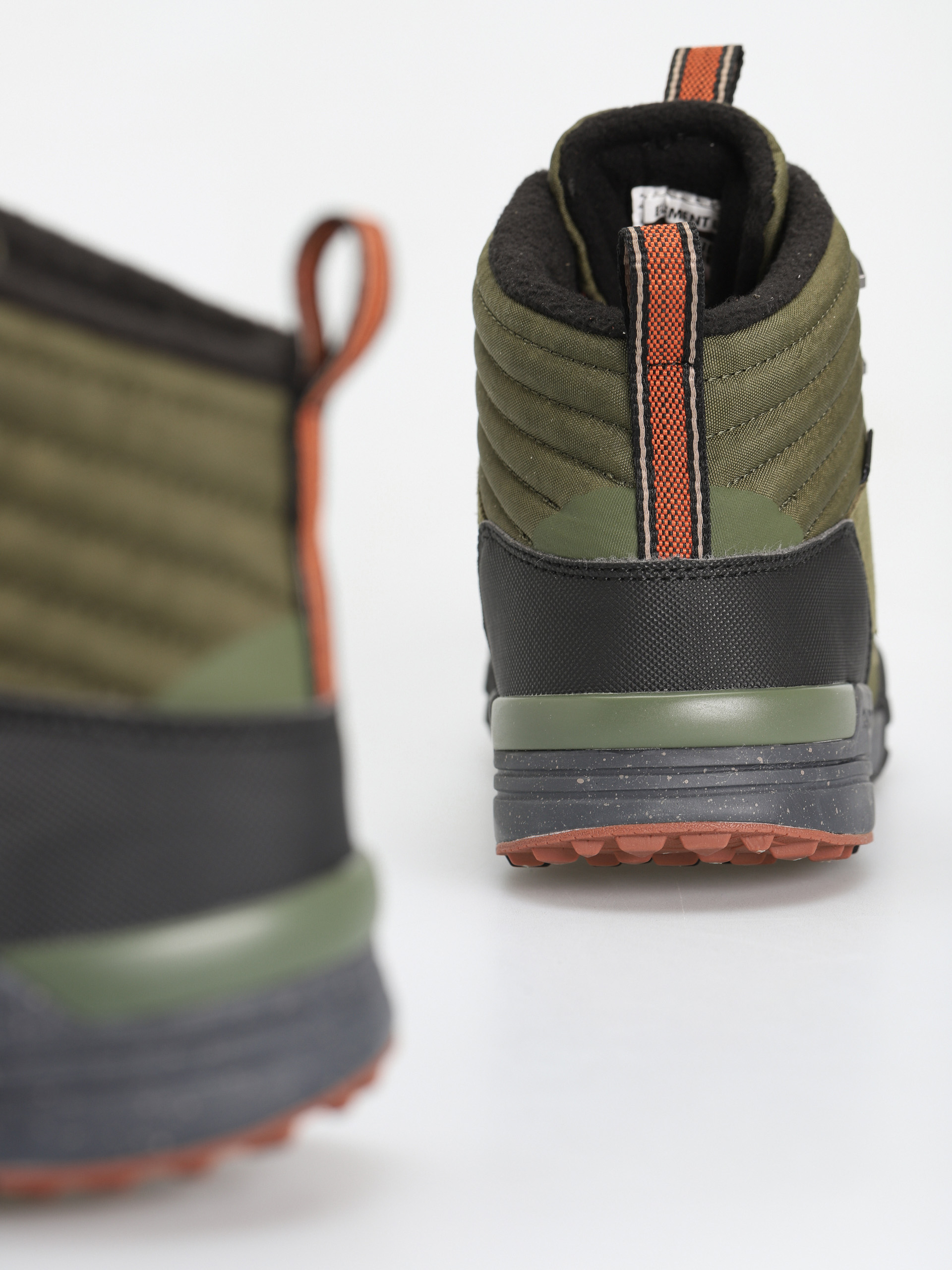 Element Donnelly Elite Téli cipők (winter moss)