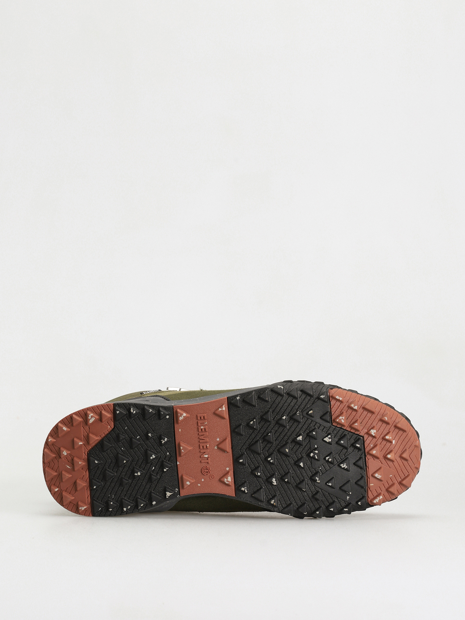 Element Donnelly Elite Téli cipők (winter moss)