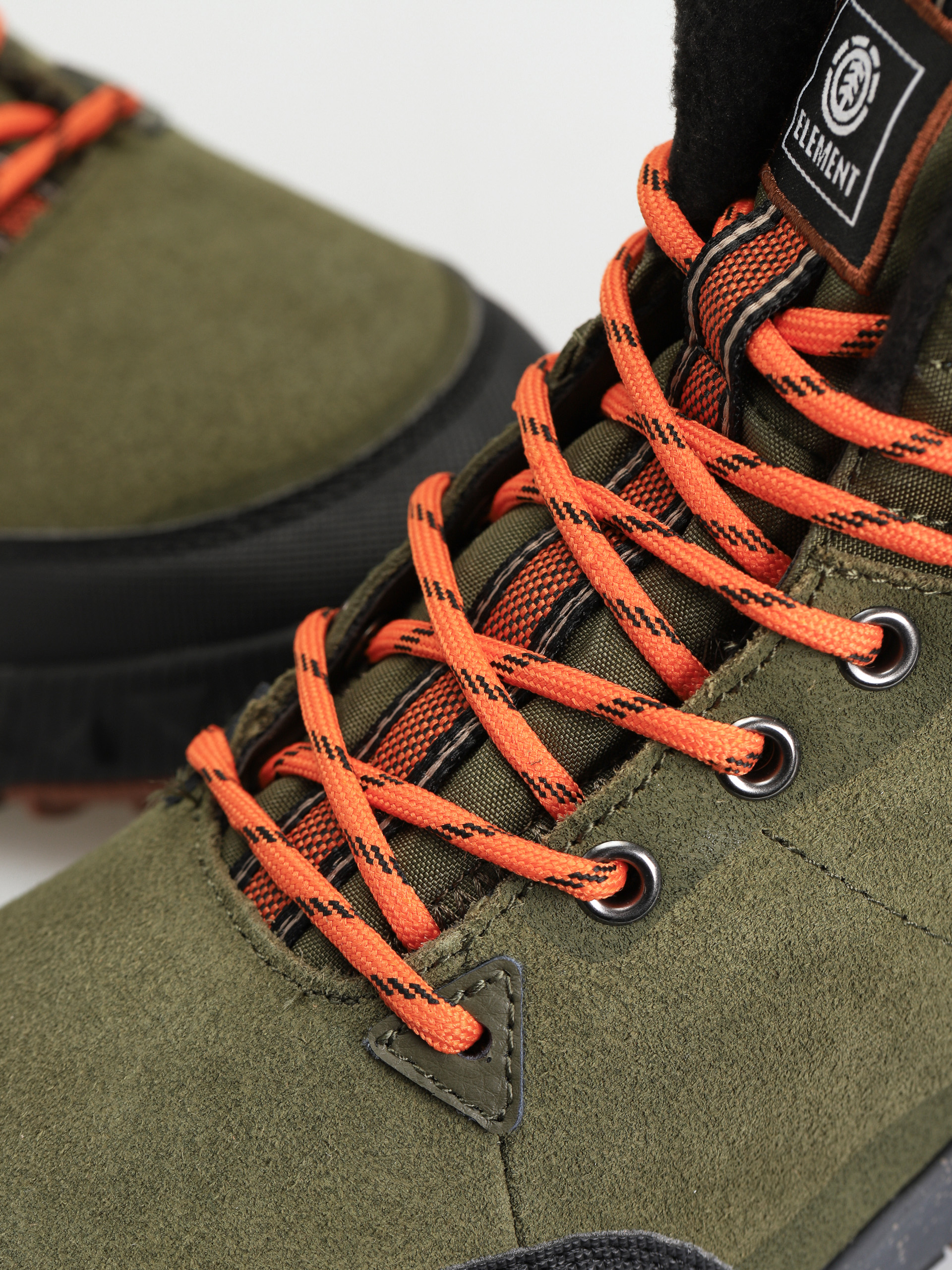 Element Donnelly Elite Téli cipők (winter moss)