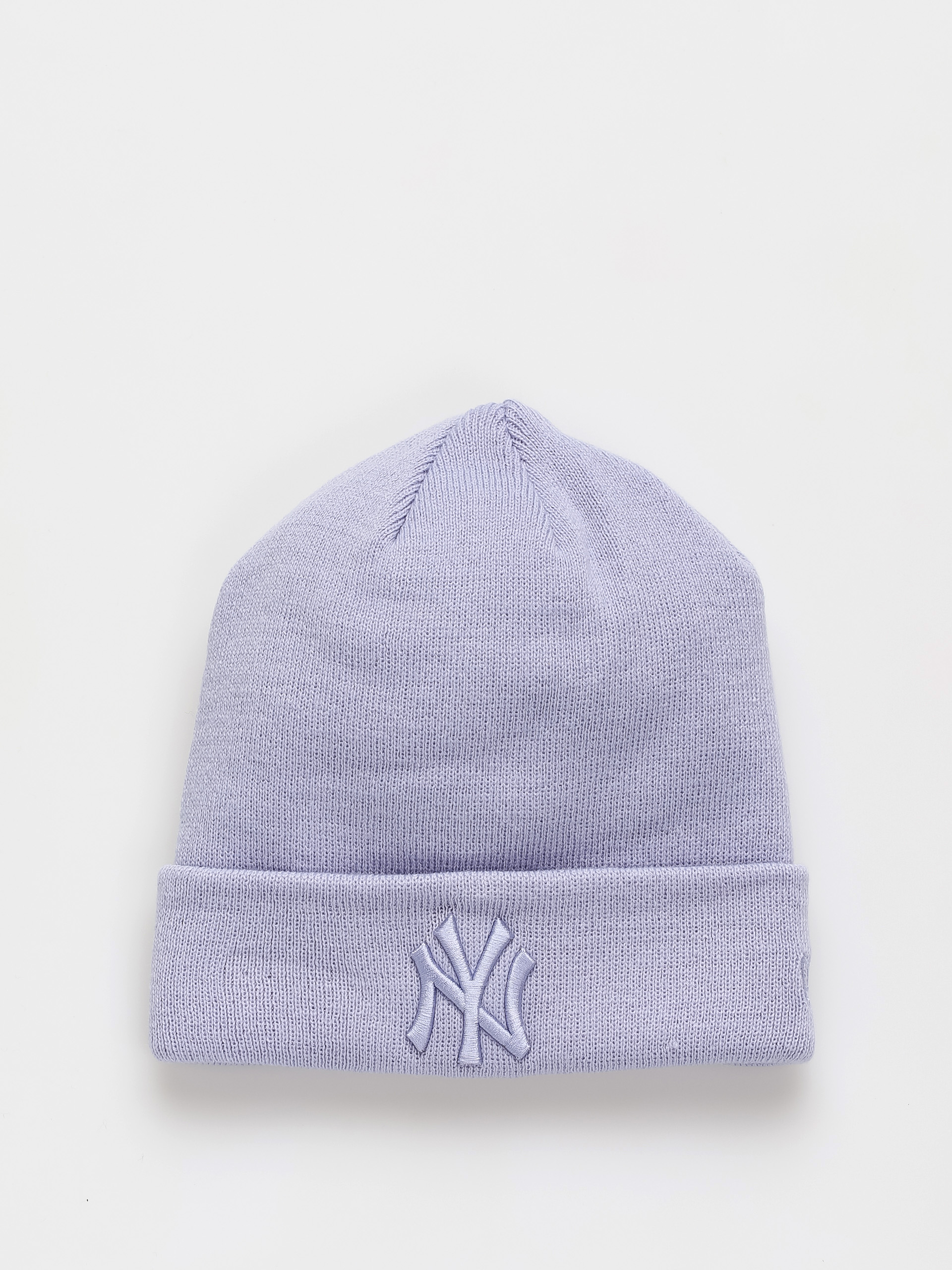 New Era League Essential New York Yankess Sapka Wmn (lavender)