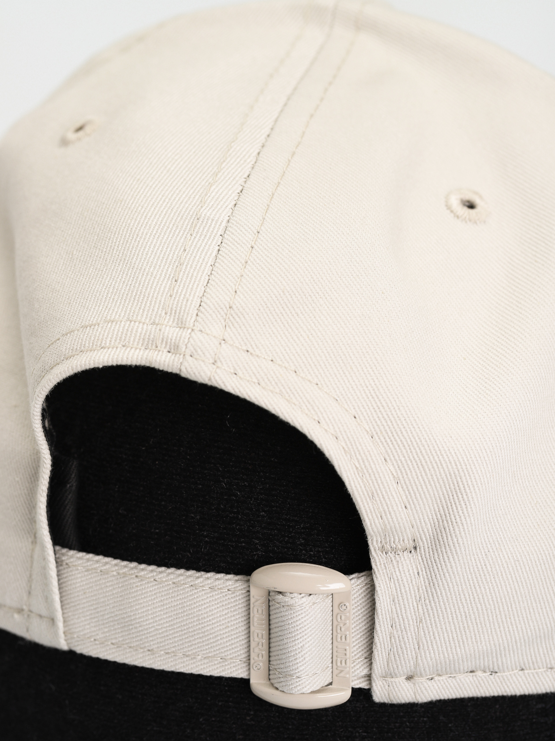 New Era Minor League 9Forty Columbus Clippers Baseball sapka (stone)