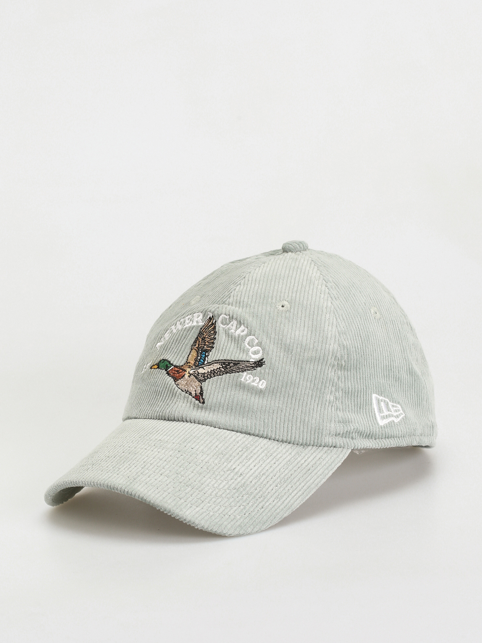 New Era Wildlife  9Twenty Baseball sapka (khaki)