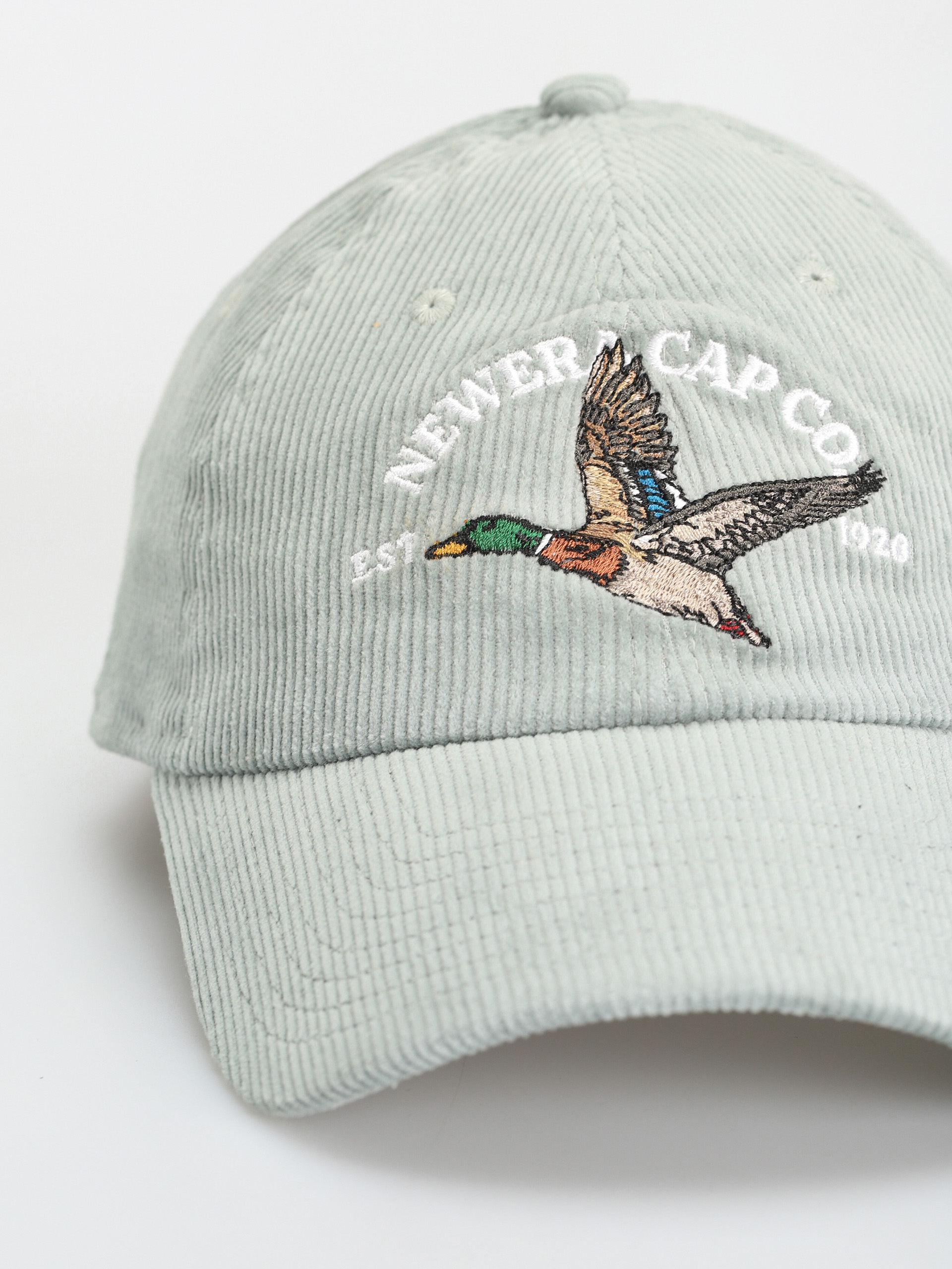 New Era Wildlife  9Twenty Baseball sapka (khaki)