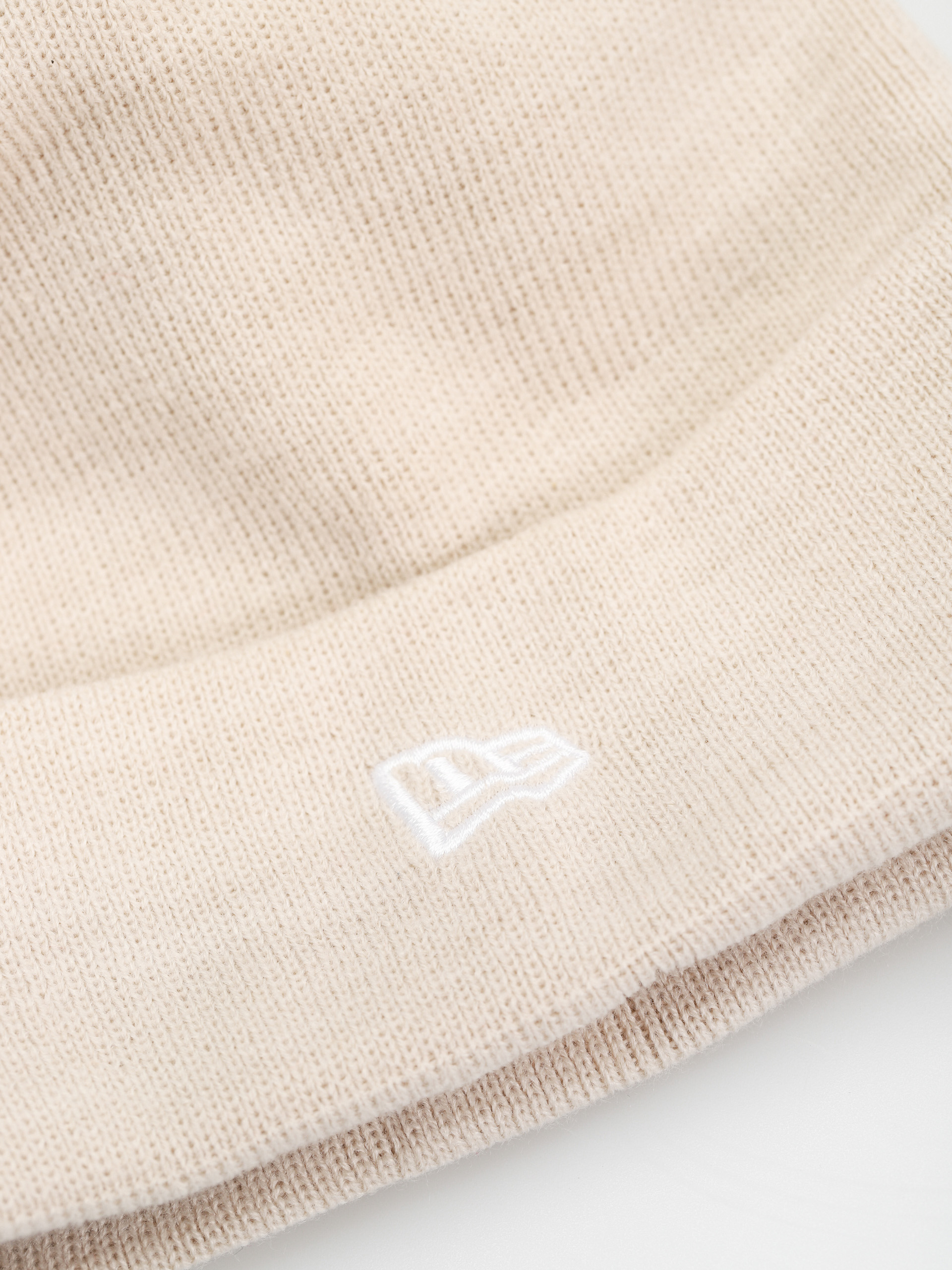 New Era Team Cuff New York Yankees Sapka (stone)