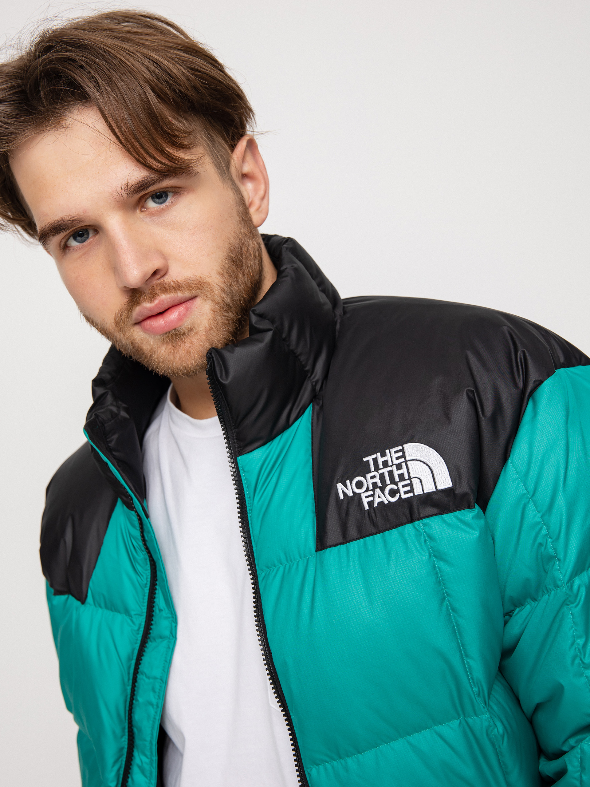 The North Face Lhotse Dzseki (porcelain green)