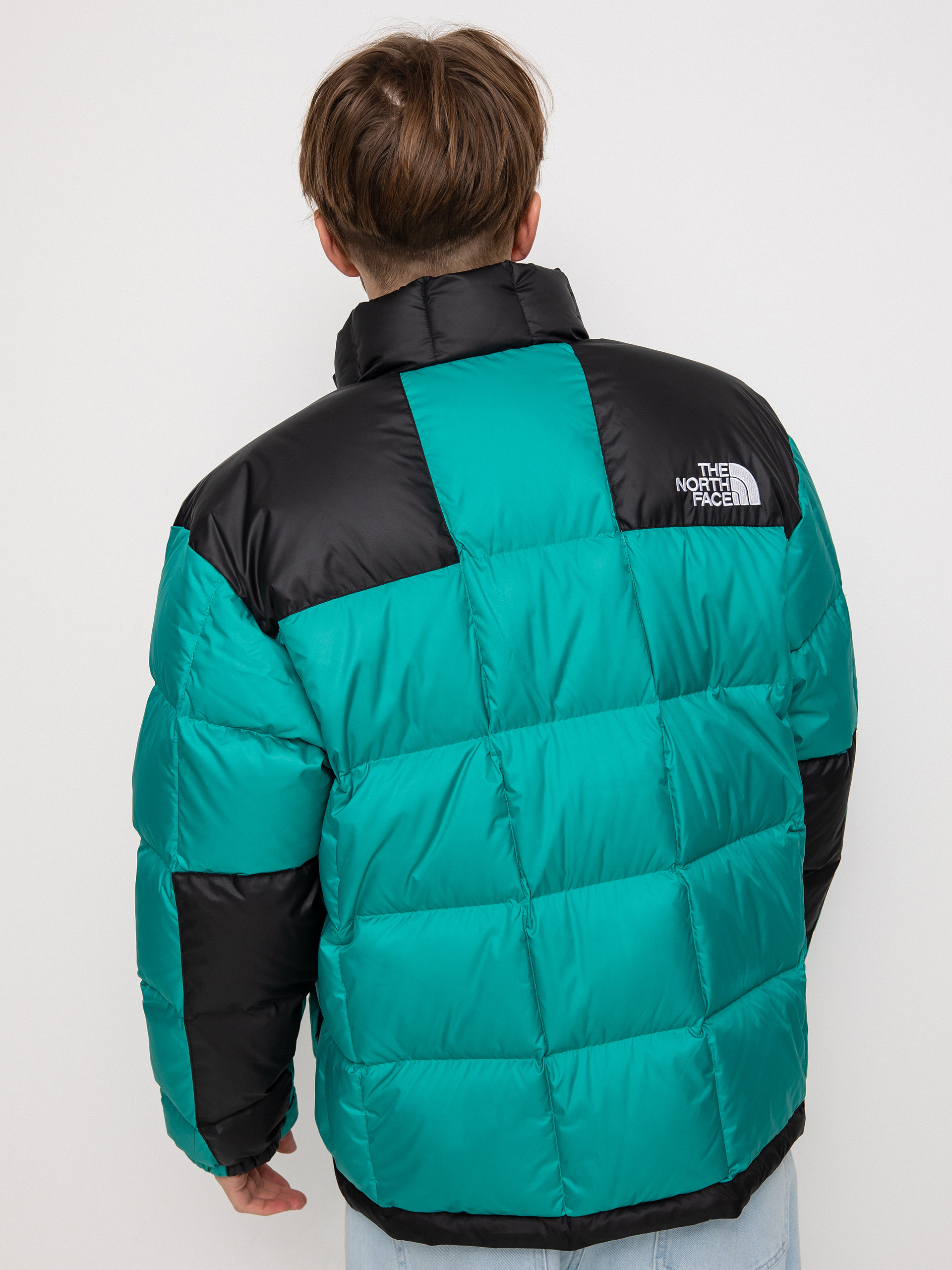 The North Face Lhotse Dzseki (porcelain green)