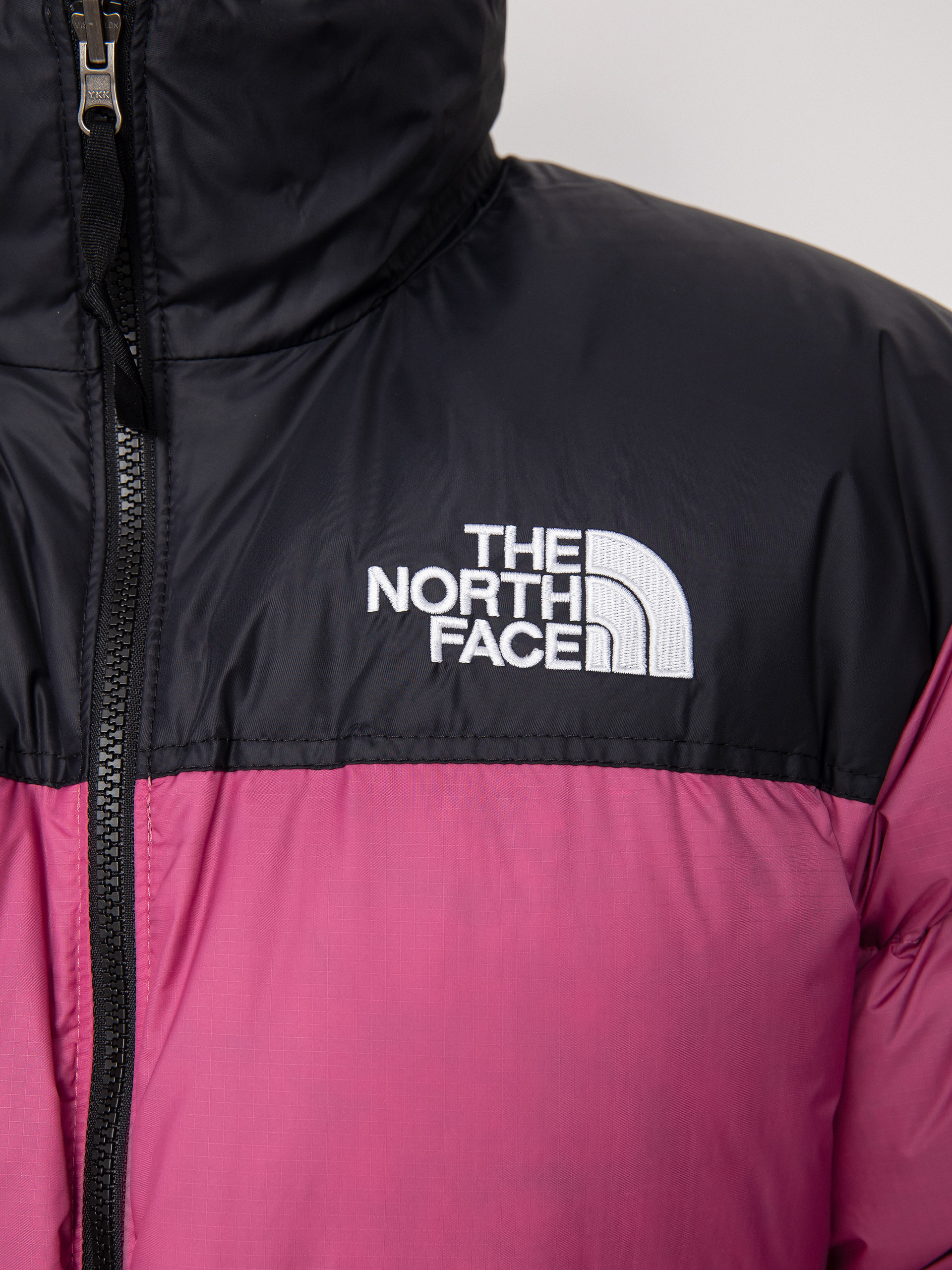 The North Face 1996 Retro Nuptse Dzseki (red violet)