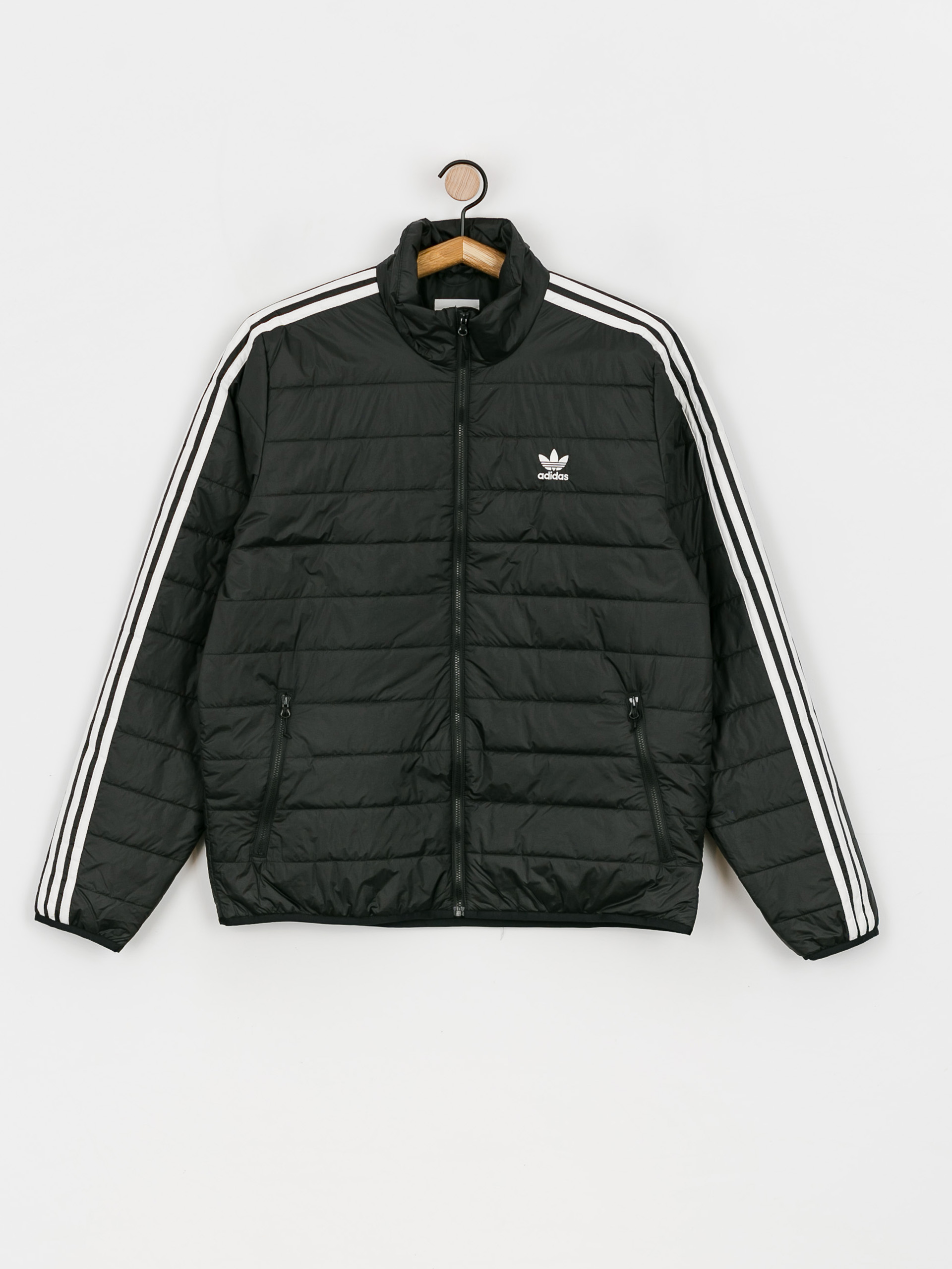 adidas Originals Padpuff Stand Dzseki (black)