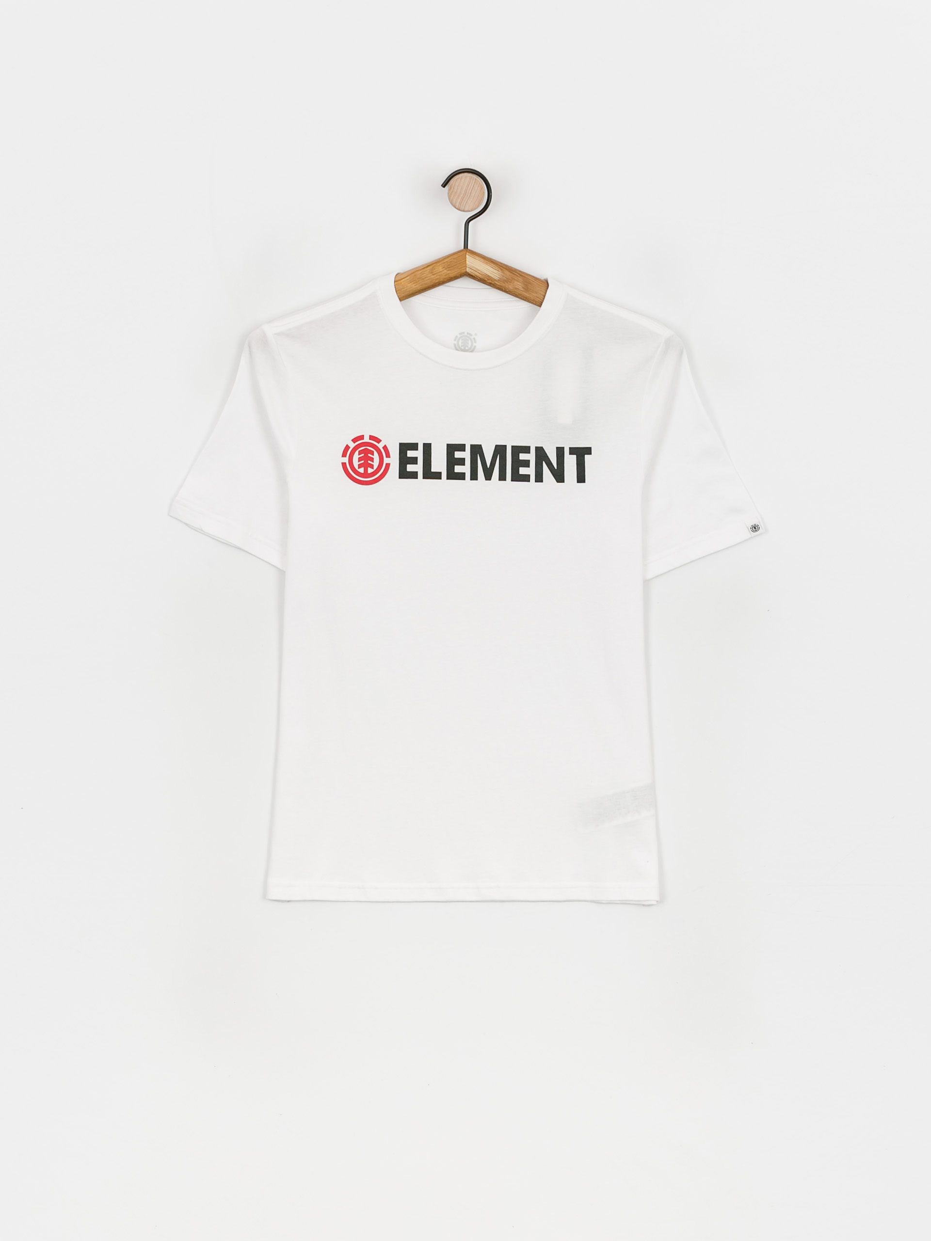 Element Blazin JR póló (optic white)