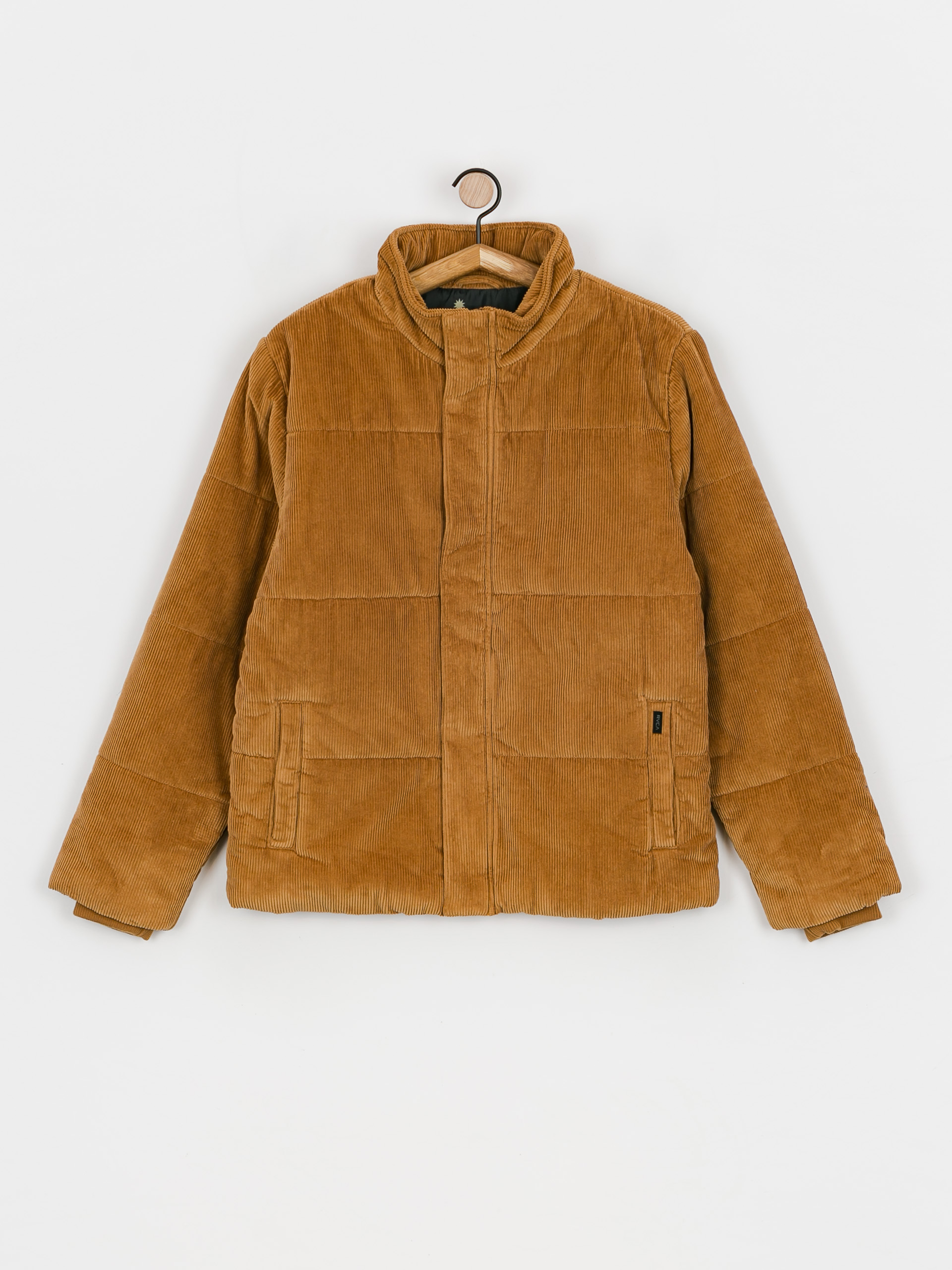 RVCA Townes Dzseki (camel)