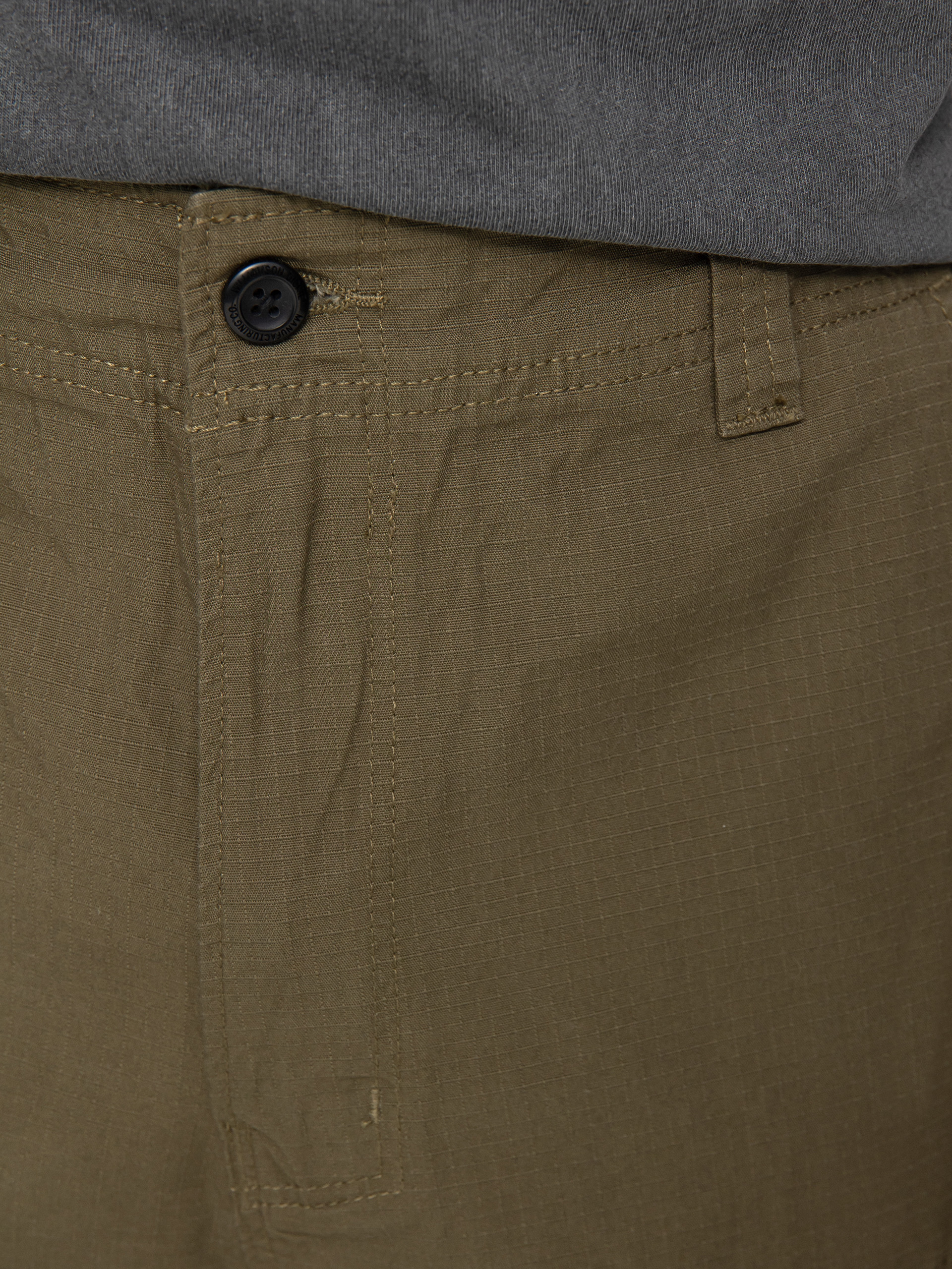 Dickies Eagle Bend Kisnadrág (military green)