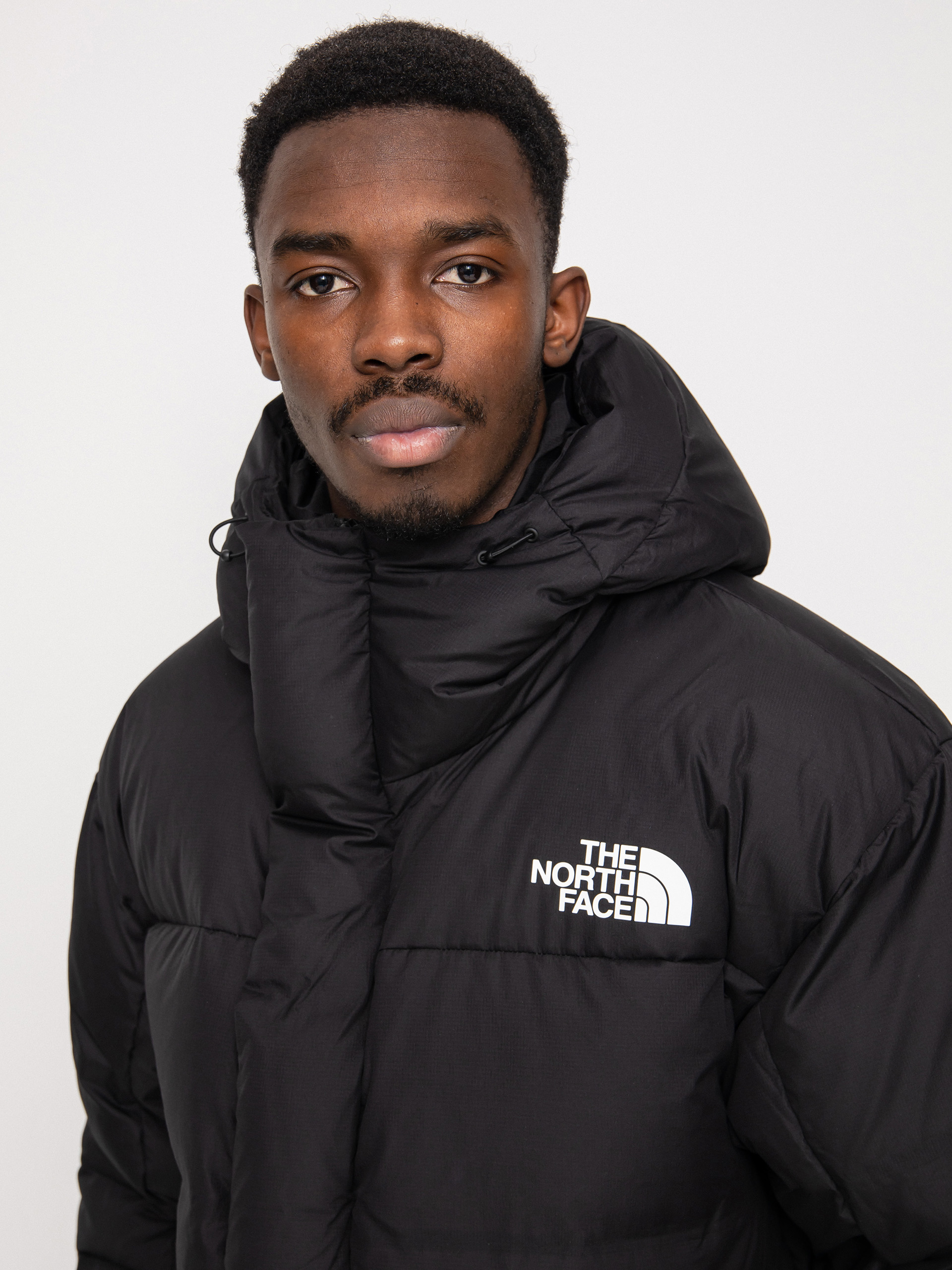 The North Face Rmst Himalayan Parka Dzseki (tnf black)