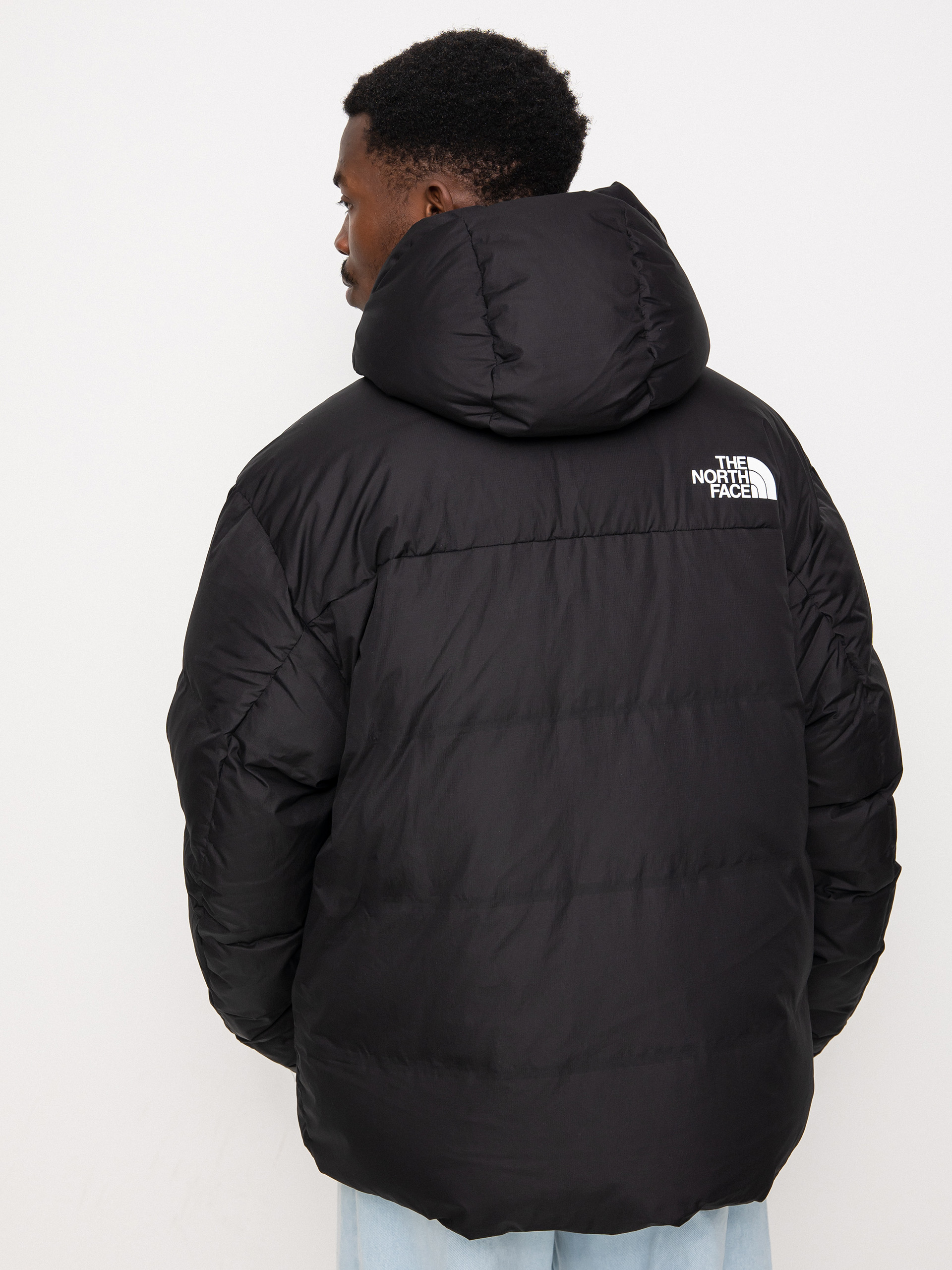 The North Face Rmst Himalayan Parka Dzseki (tnf black)