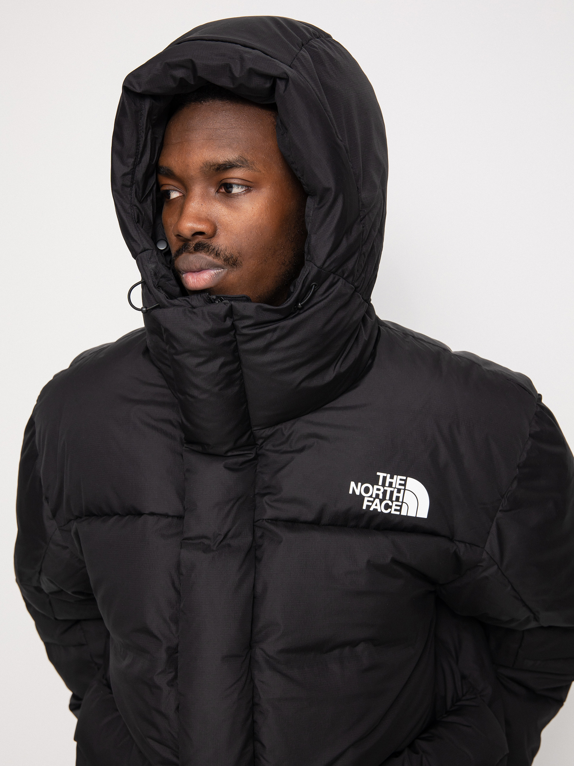 The North Face Rmst Himalayan Parka Dzseki (tnf black)