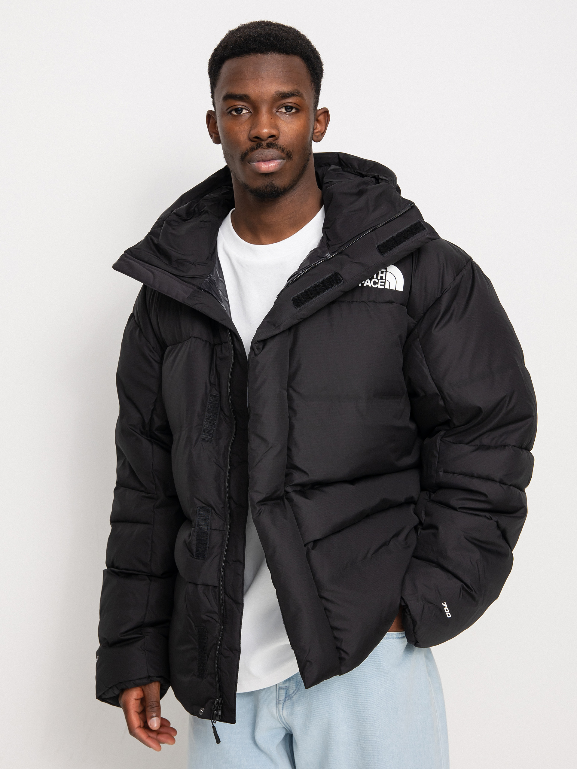 The North Face Rmst Himalayan Parka Dzseki (tnf black)