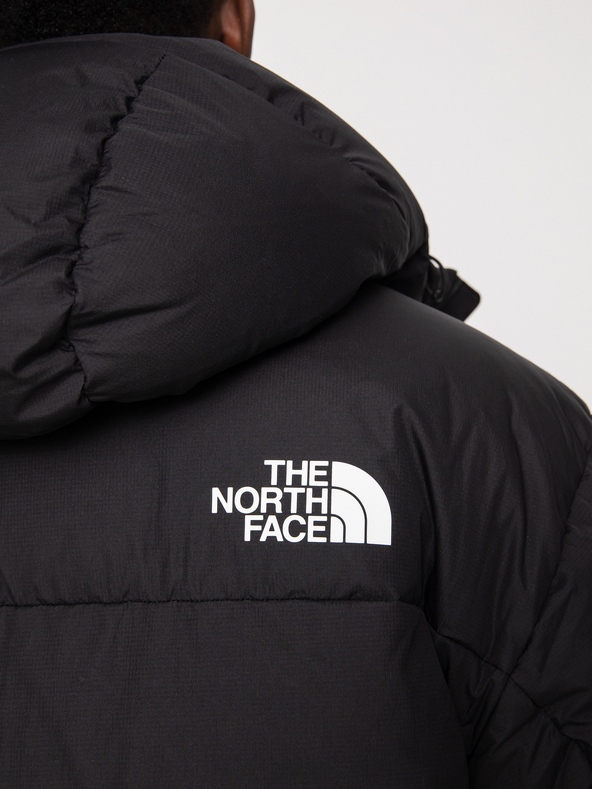 The North Face Rmst Himalayan Parka Dzseki (tnf black)