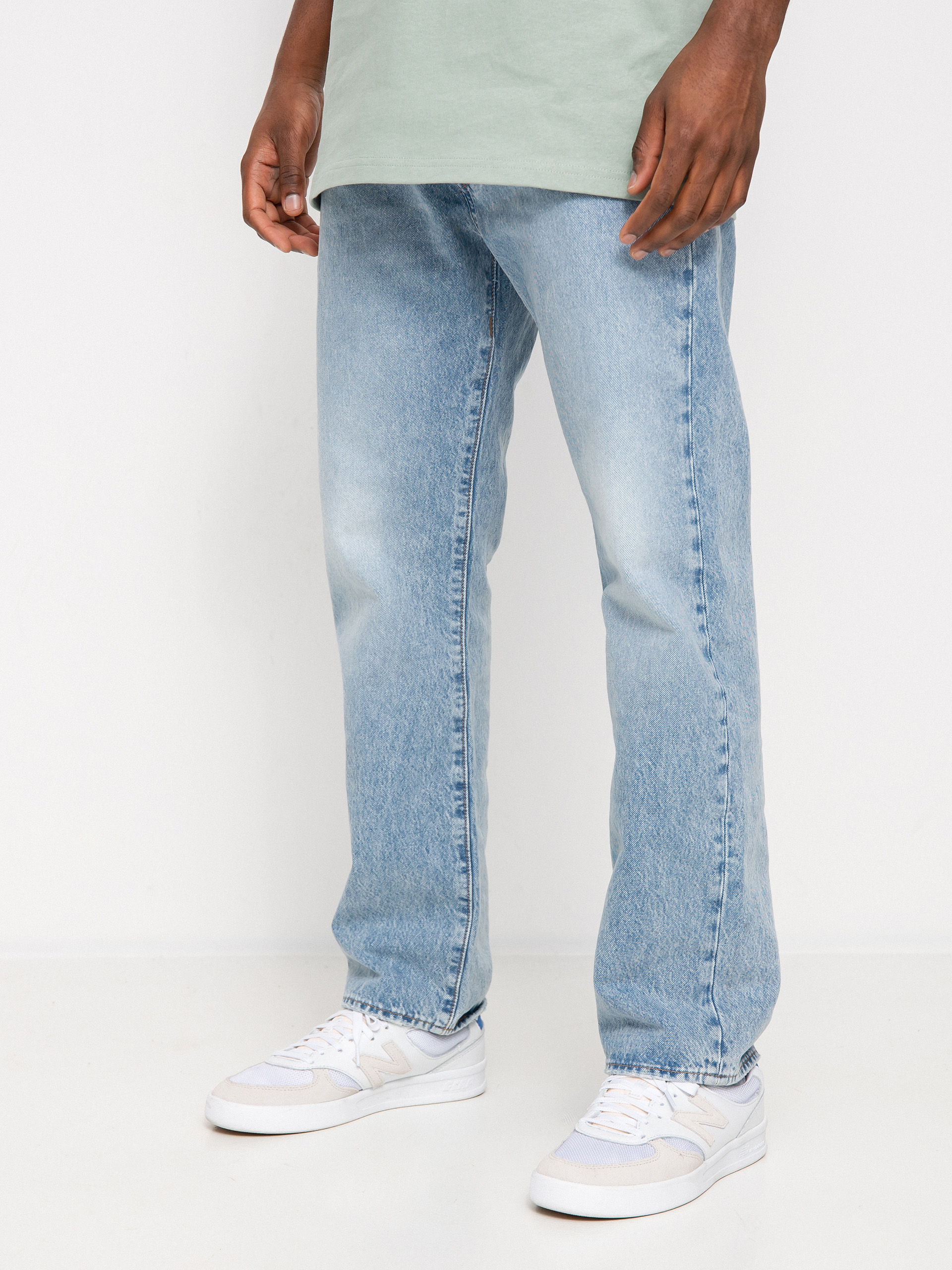 Levi's® Skateboarding 501 Kisnadrág (se stf homewood)