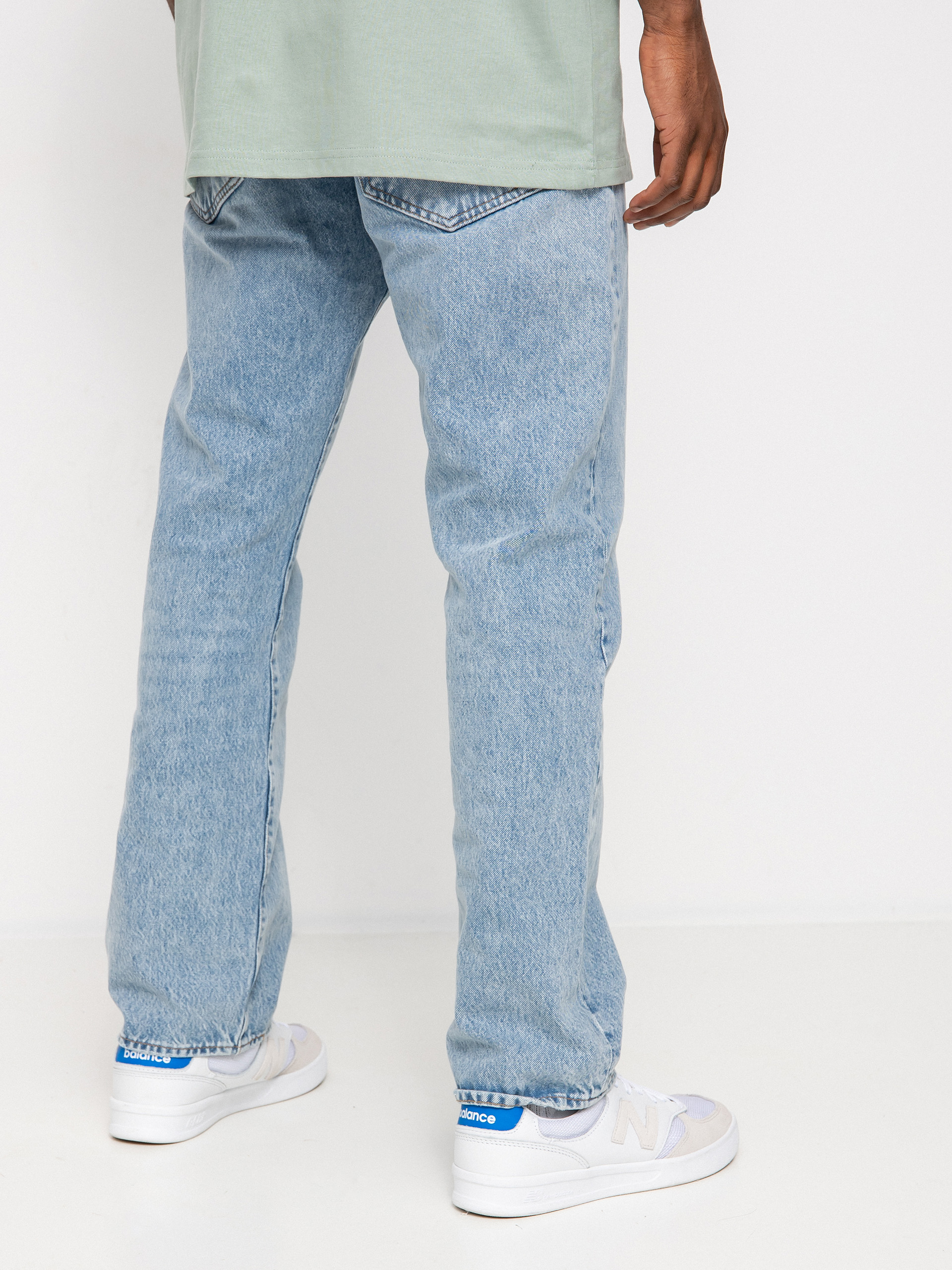 Levi's® Skateboarding 501 Kisnadrág (se stf homewood)