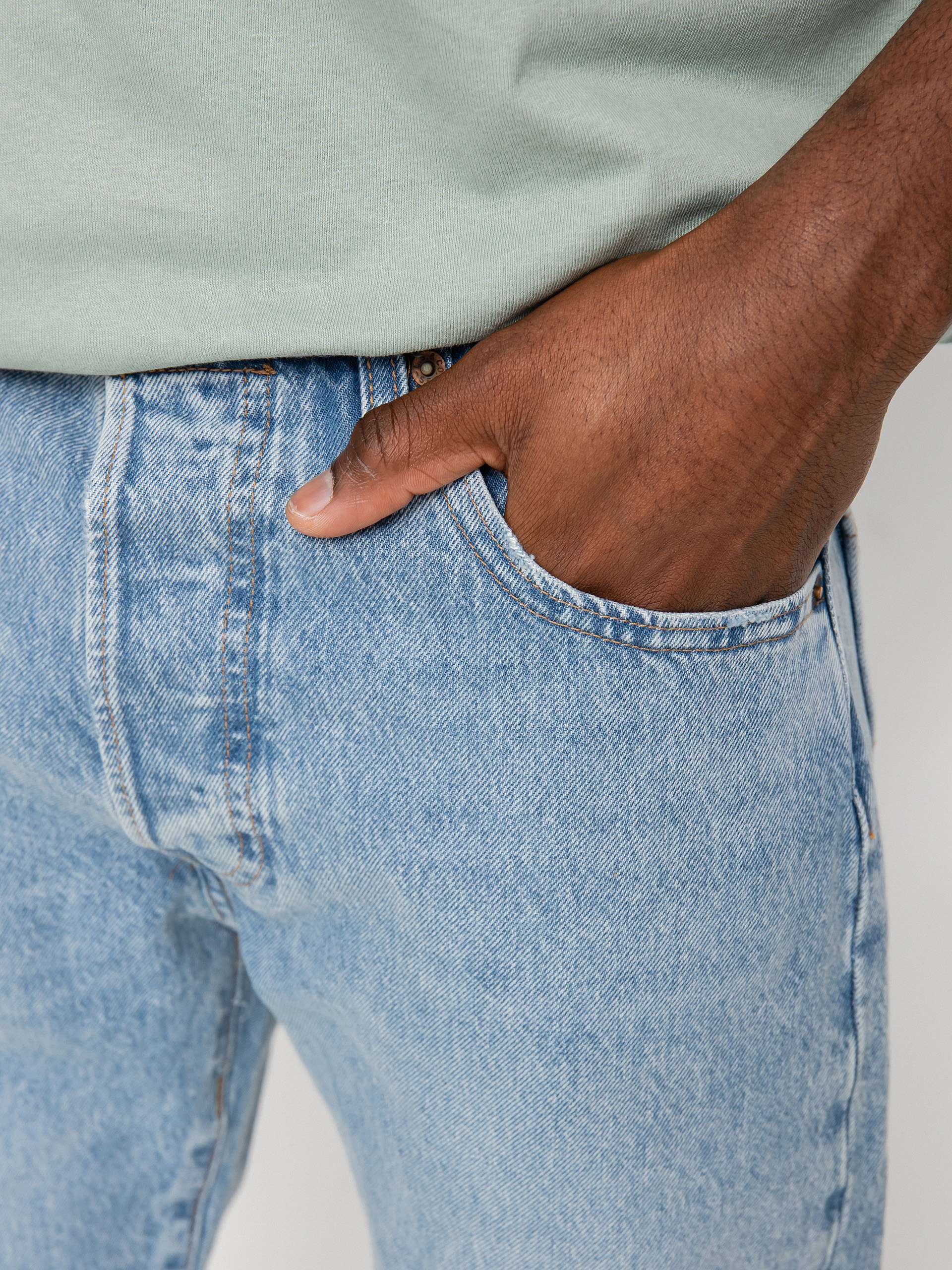 Levi's® Skateboarding 501 Kisnadrág (se stf homewood)