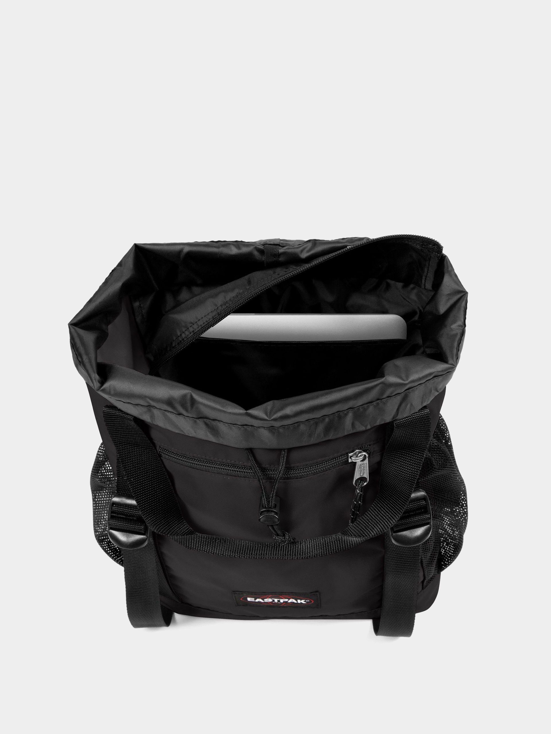 Eastpak Luna Powr Hátizsák (powr black)