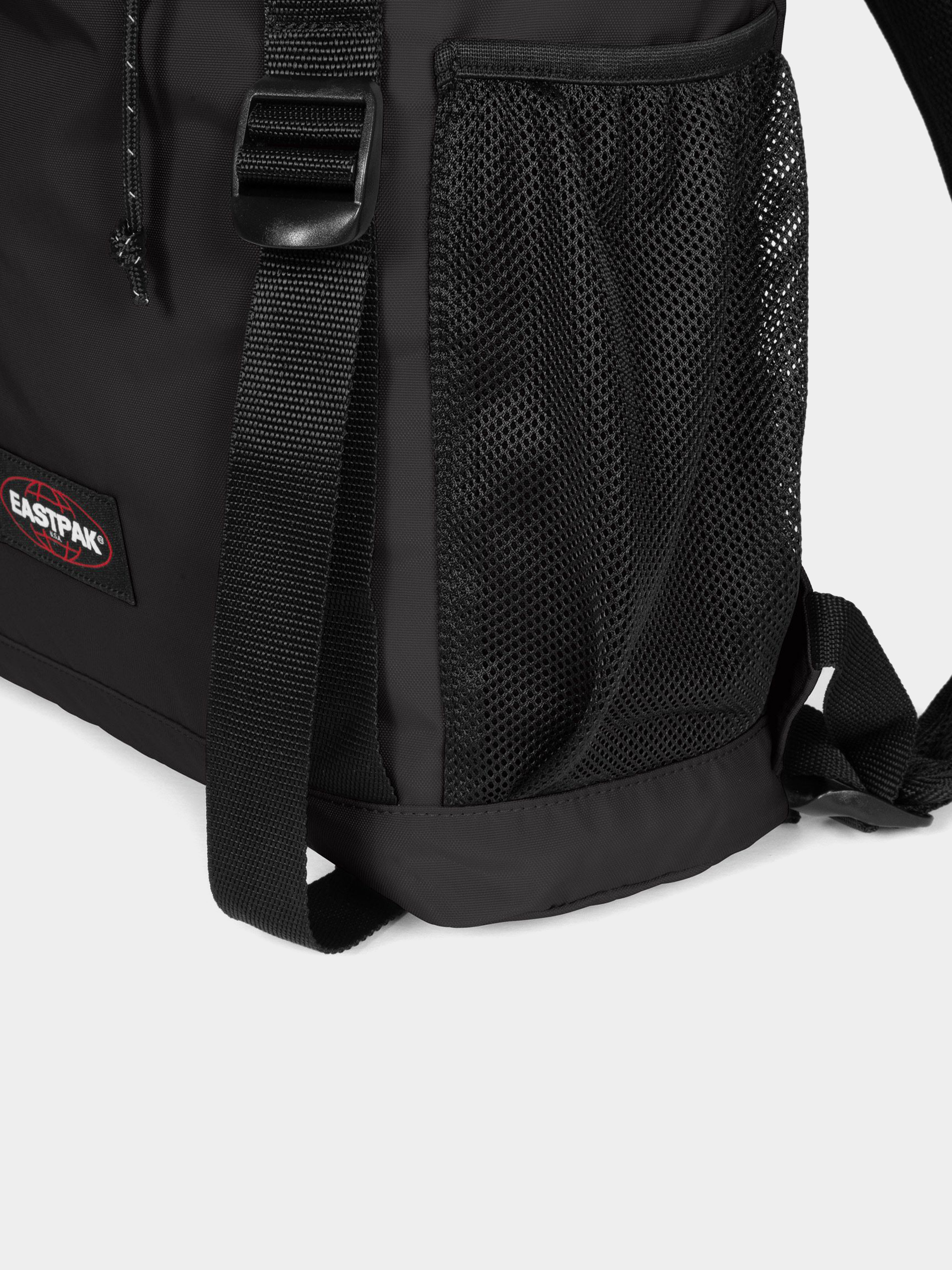 Eastpak Luna Powr Hátizsák (powr black)