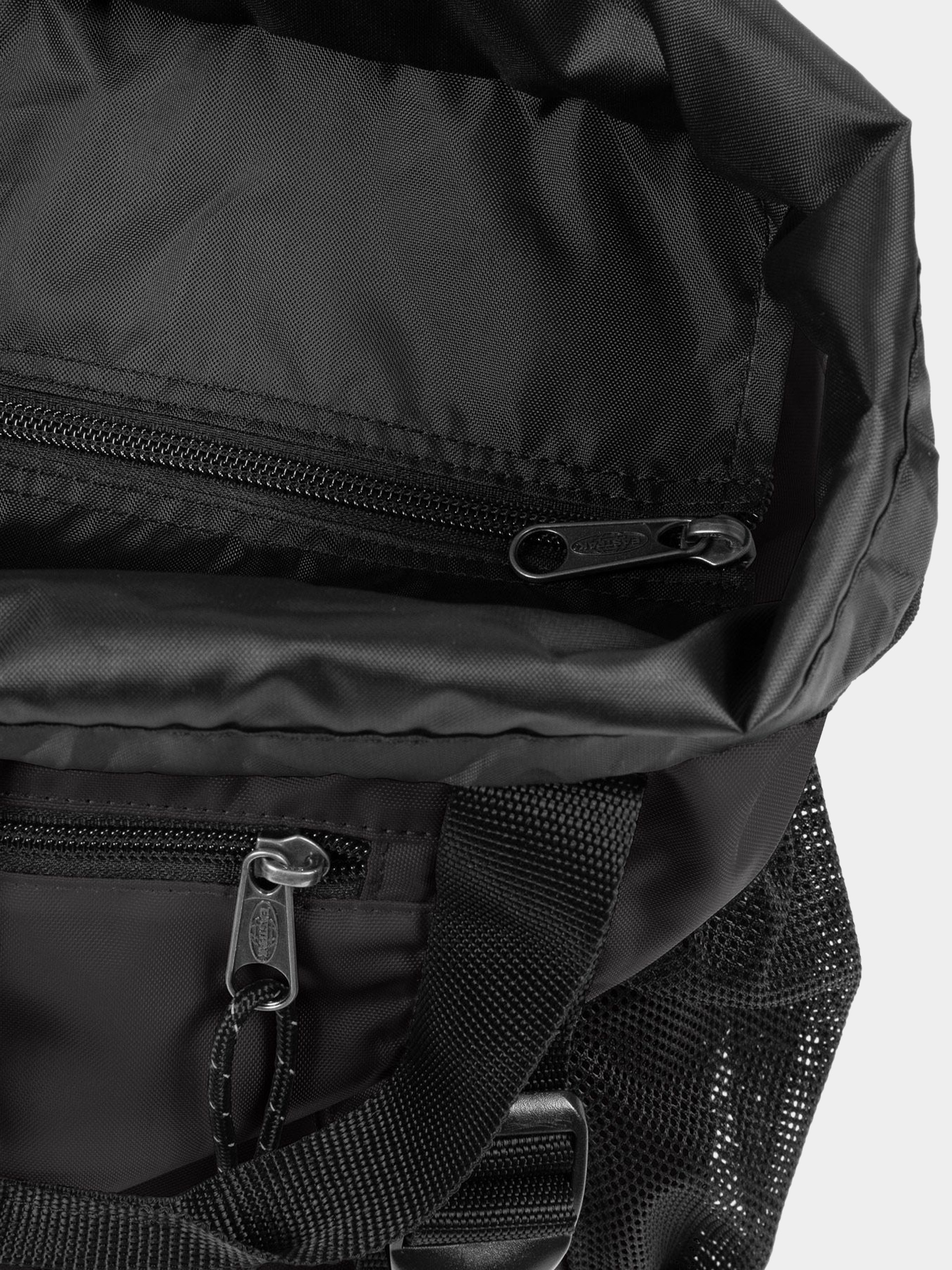 Eastpak Luna Powr Hátizsák (powr black)