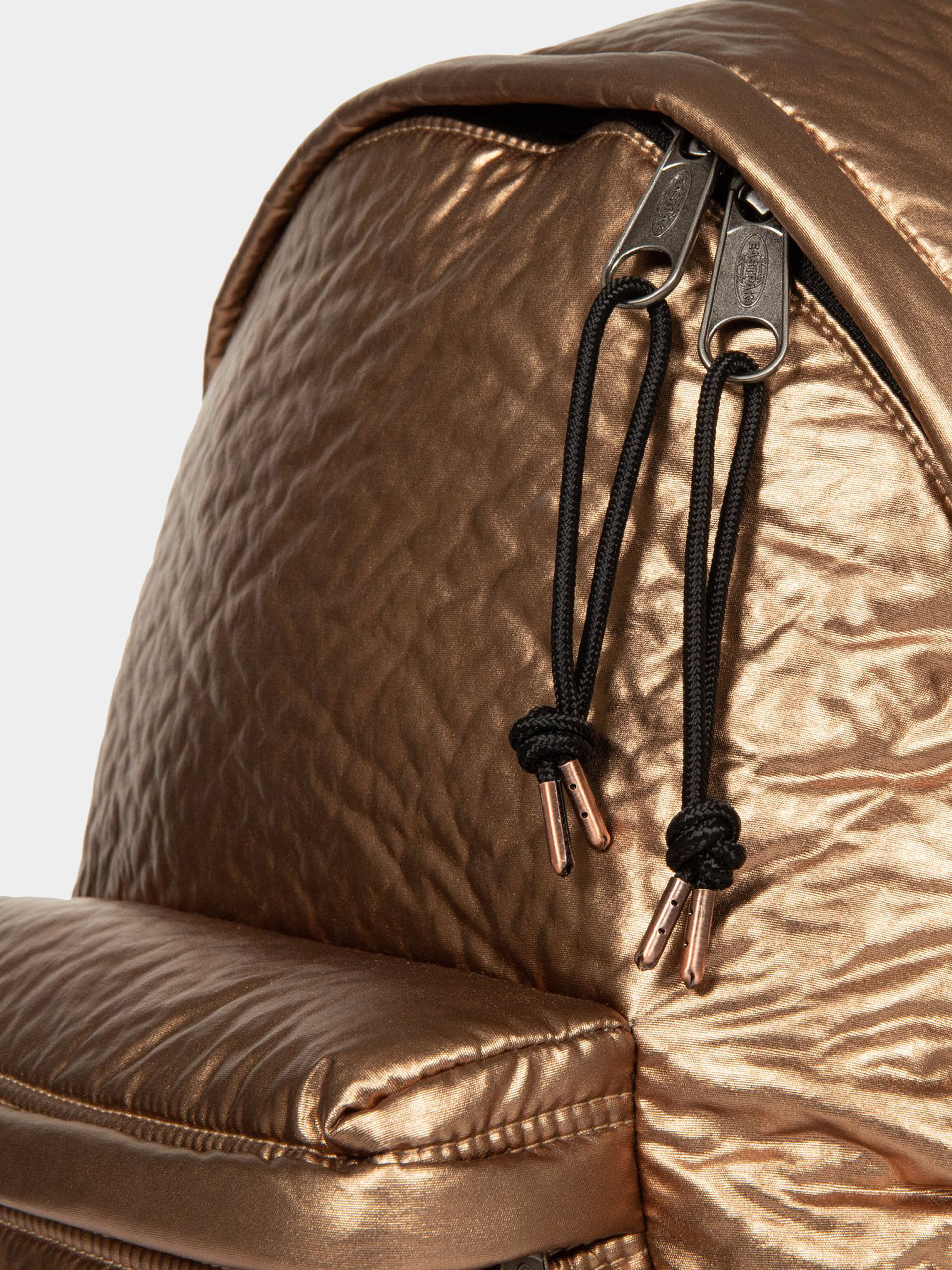 Eastpak Padded Pak R Hátizsák (lux bronze)