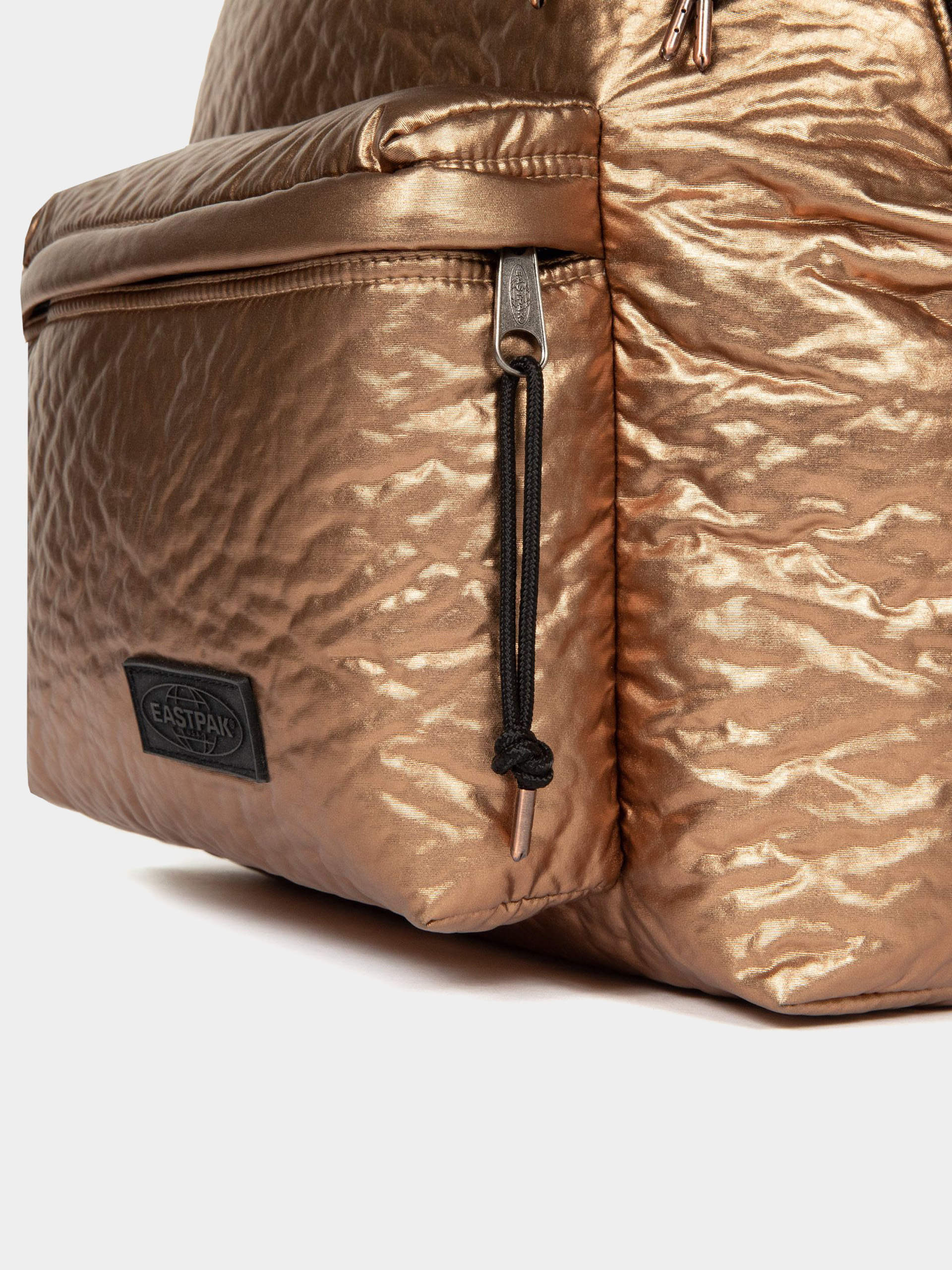 Eastpak Padded Pak R Hátizsák (lux bronze)