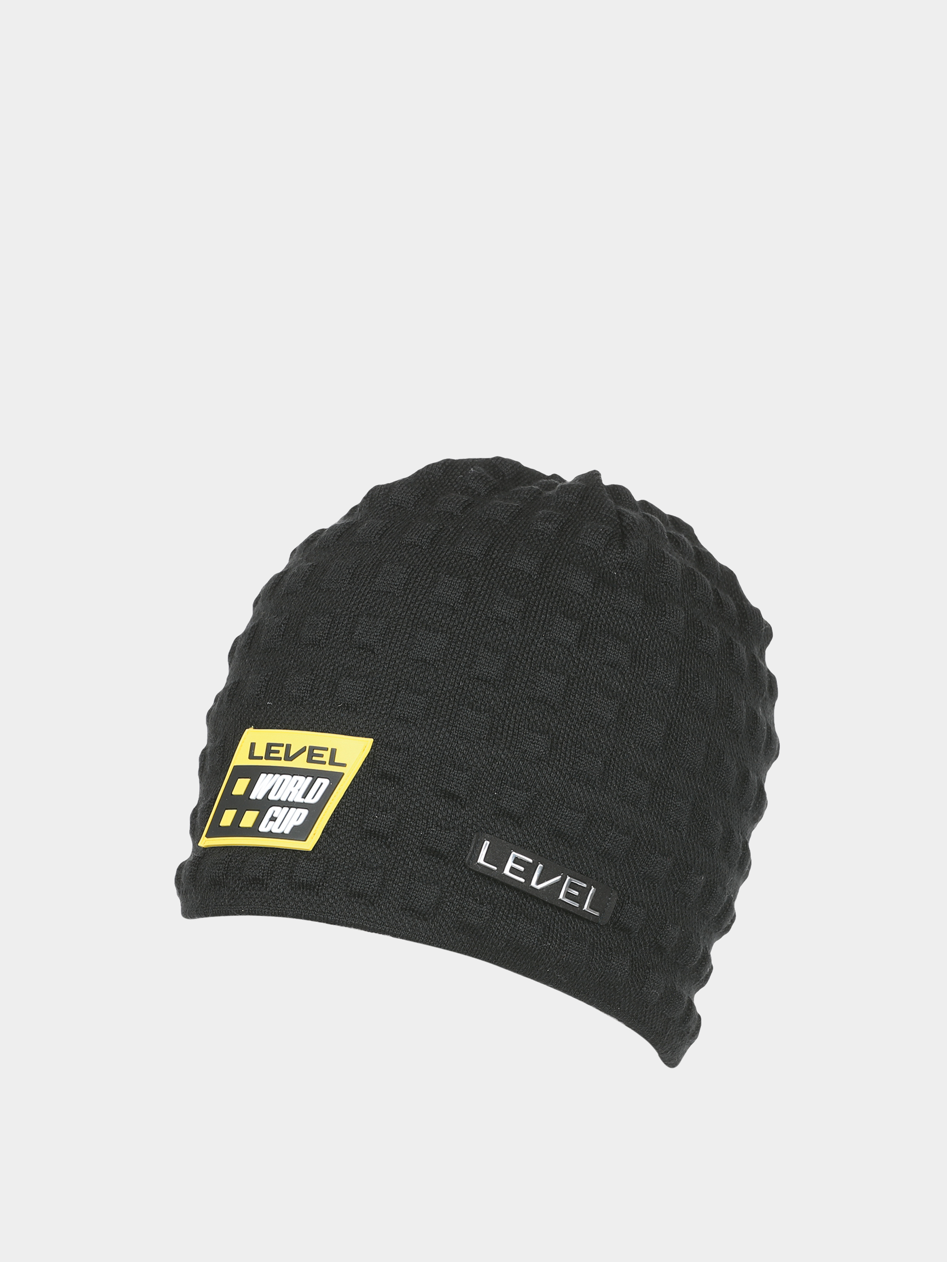 Sapka Level Race Speed (black)