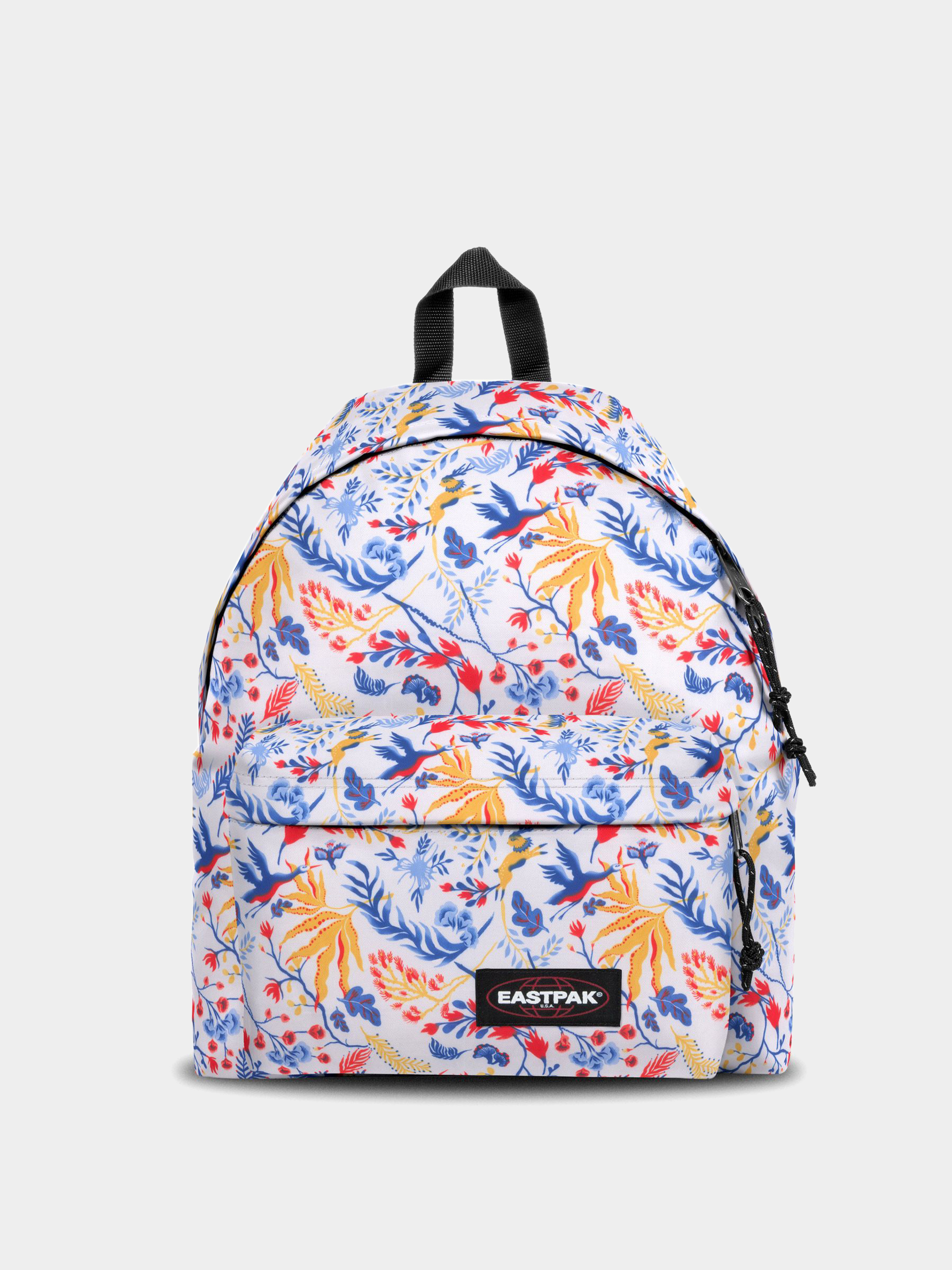 Eastpak Padded Pak R Hátizsák (whimsical white)