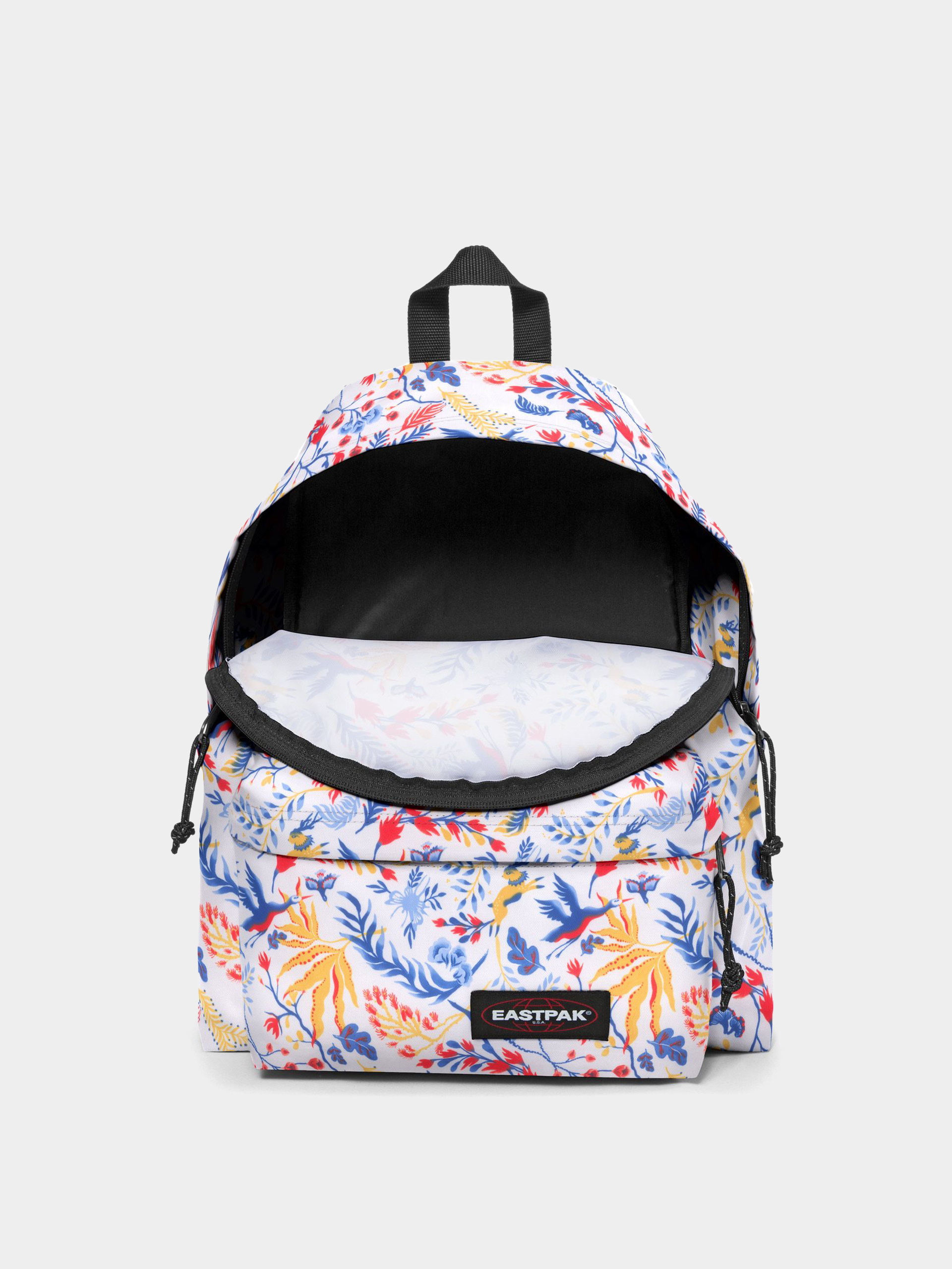 Eastpak Padded Pak R Hátizsák (whimsical white)