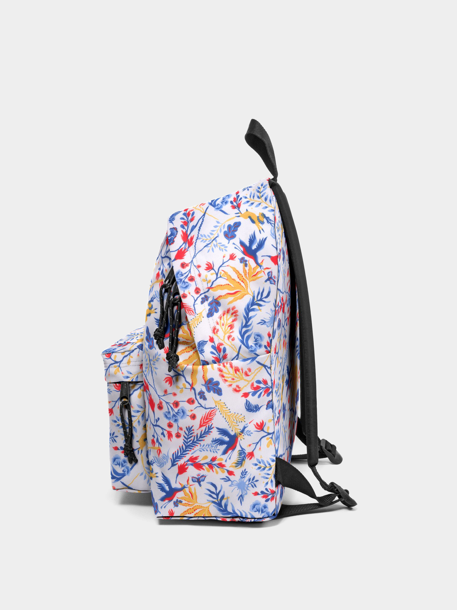 Eastpak Padded Pak R Hátizsák (whimsical white)