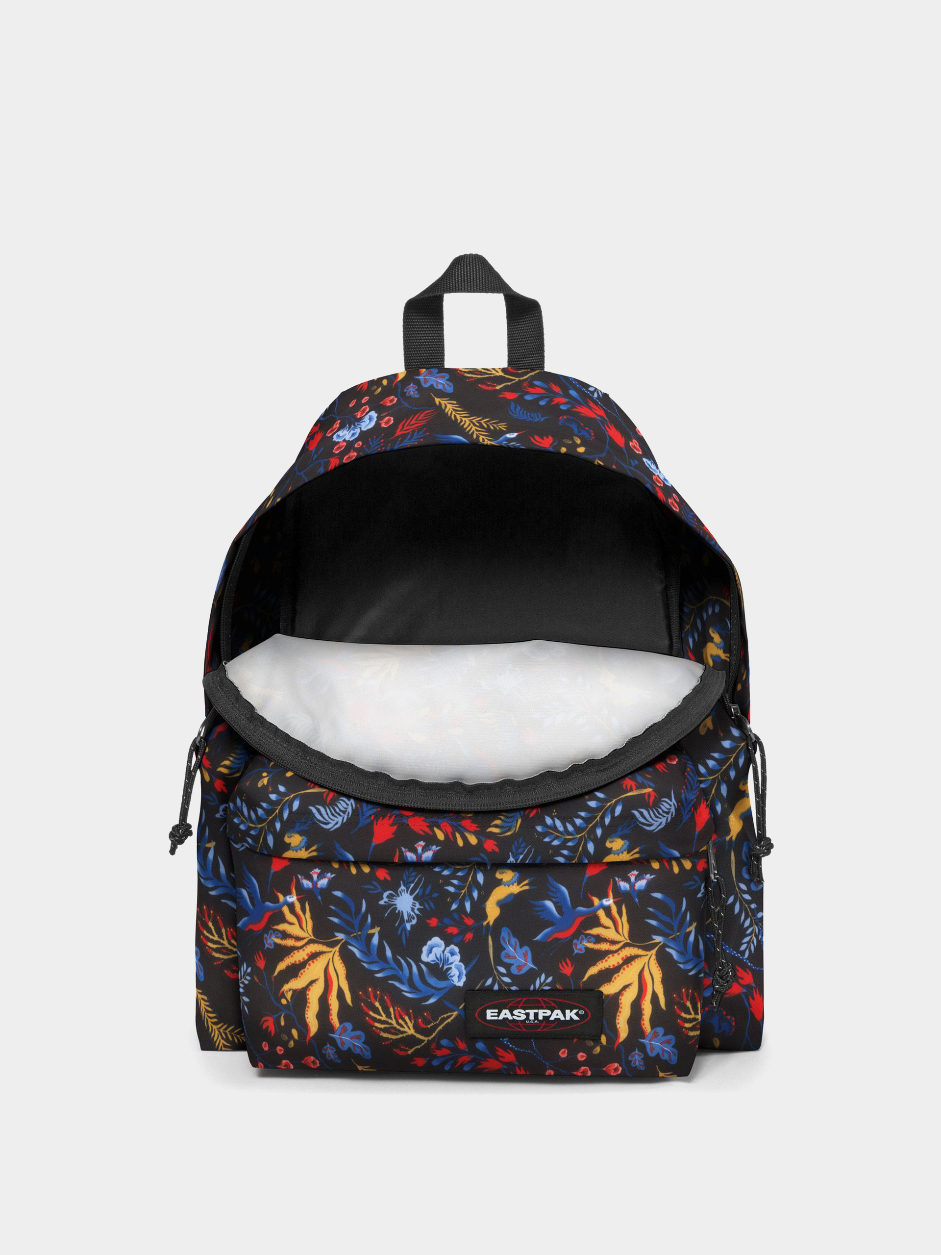 Eastpak Padded Pak R Hátizsák (whimsical black)