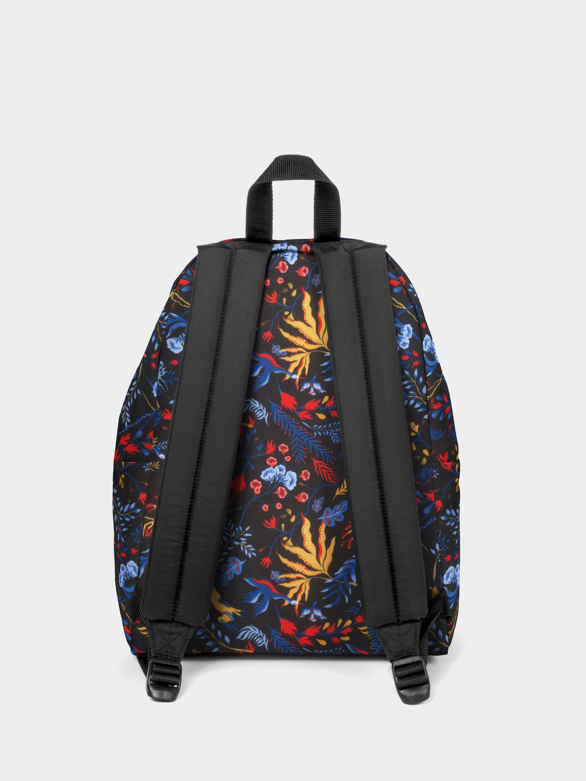 Eastpak Padded Pak R Hátizsák (whimsical black)