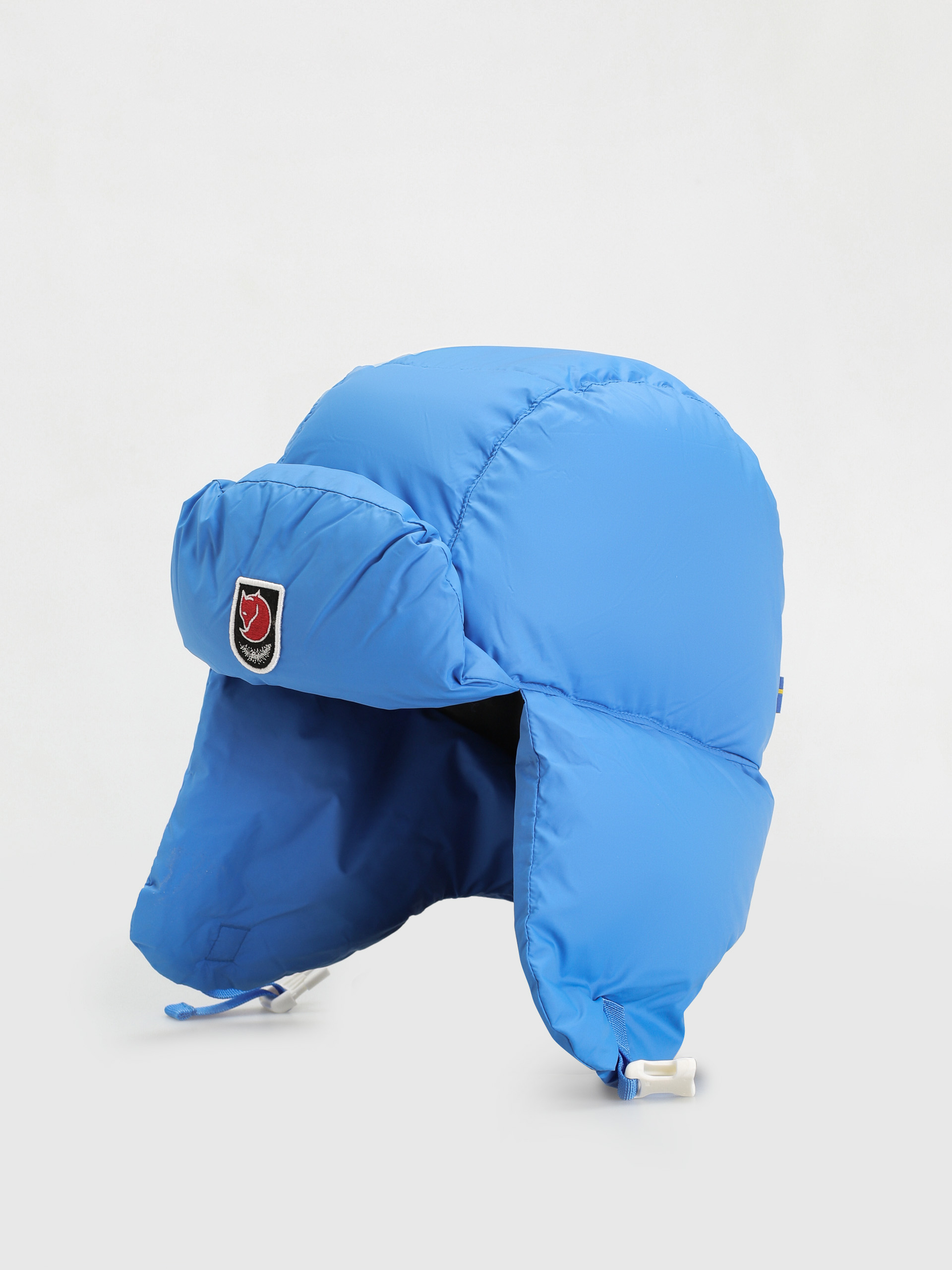 Fjallraven Expedition Down Heater Sapka (un blue)