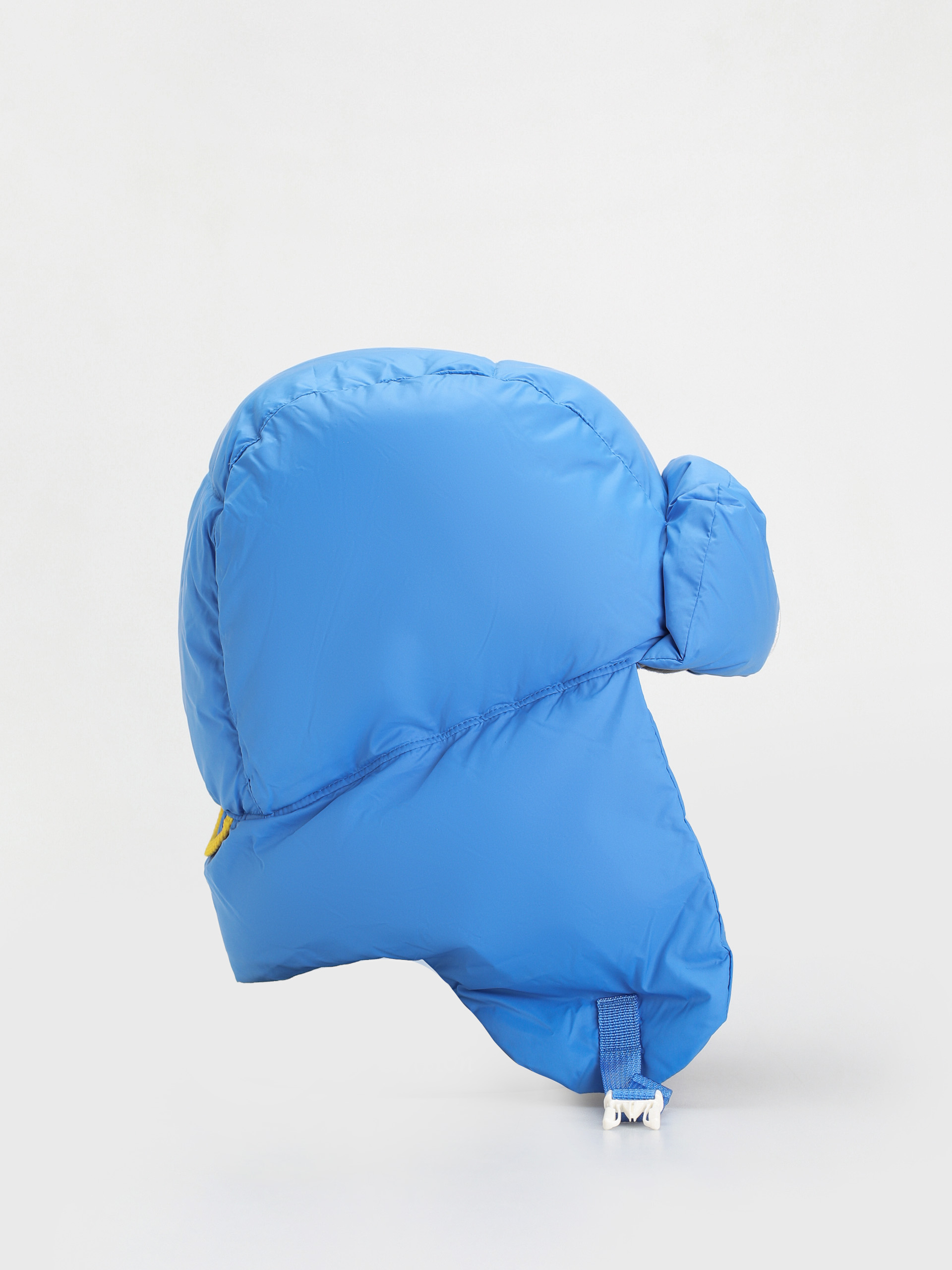 Fjallraven Expedition Down Heater Sapka (un blue)