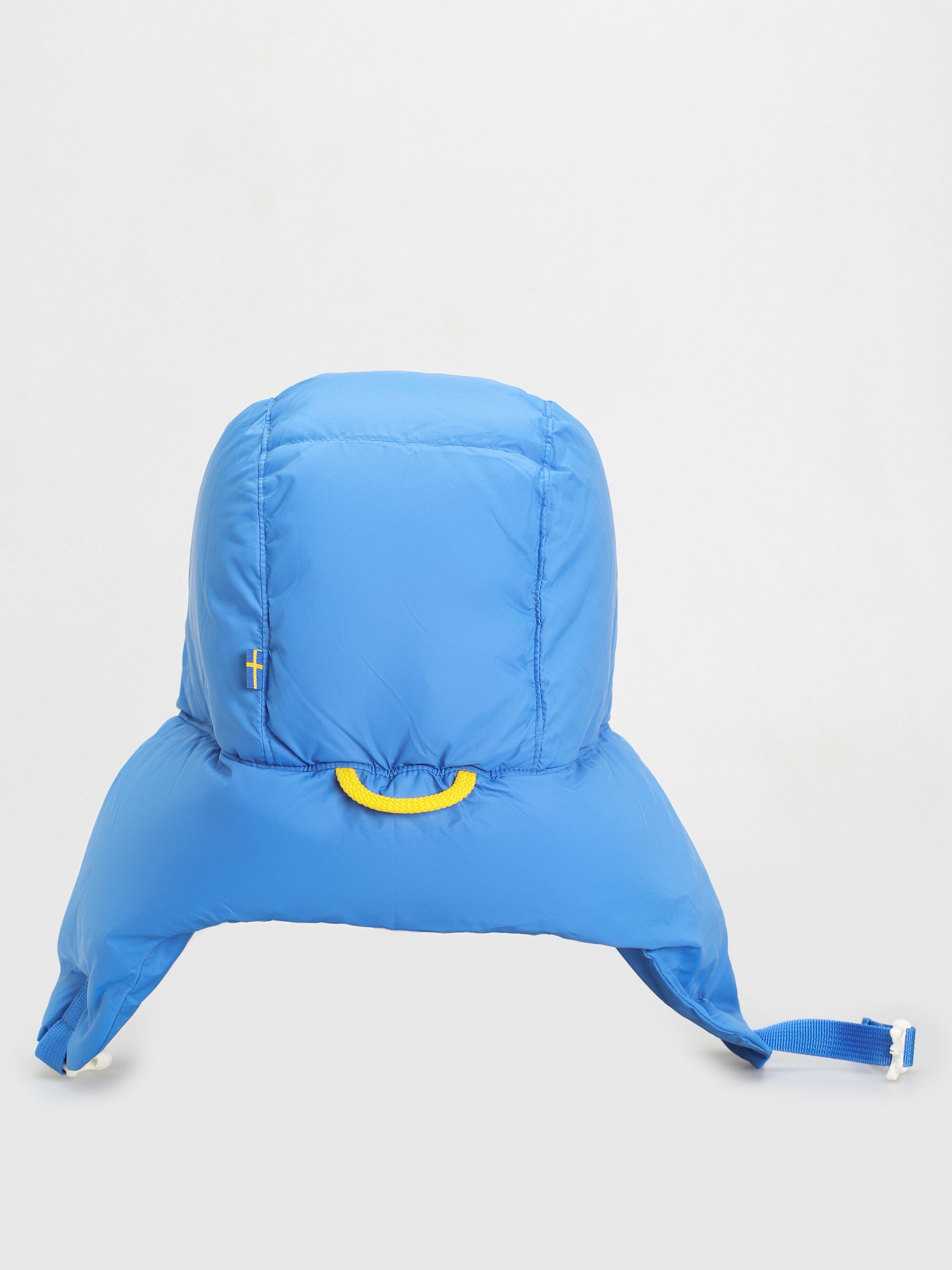 Fjallraven Expedition Down Heater Sapka (un blue)