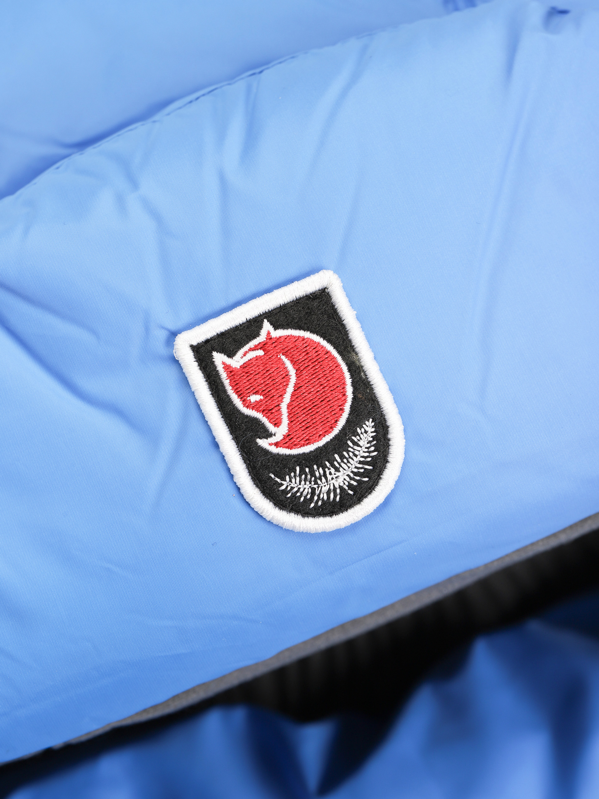 Fjallraven Expedition Down Heater Sapka (un blue)