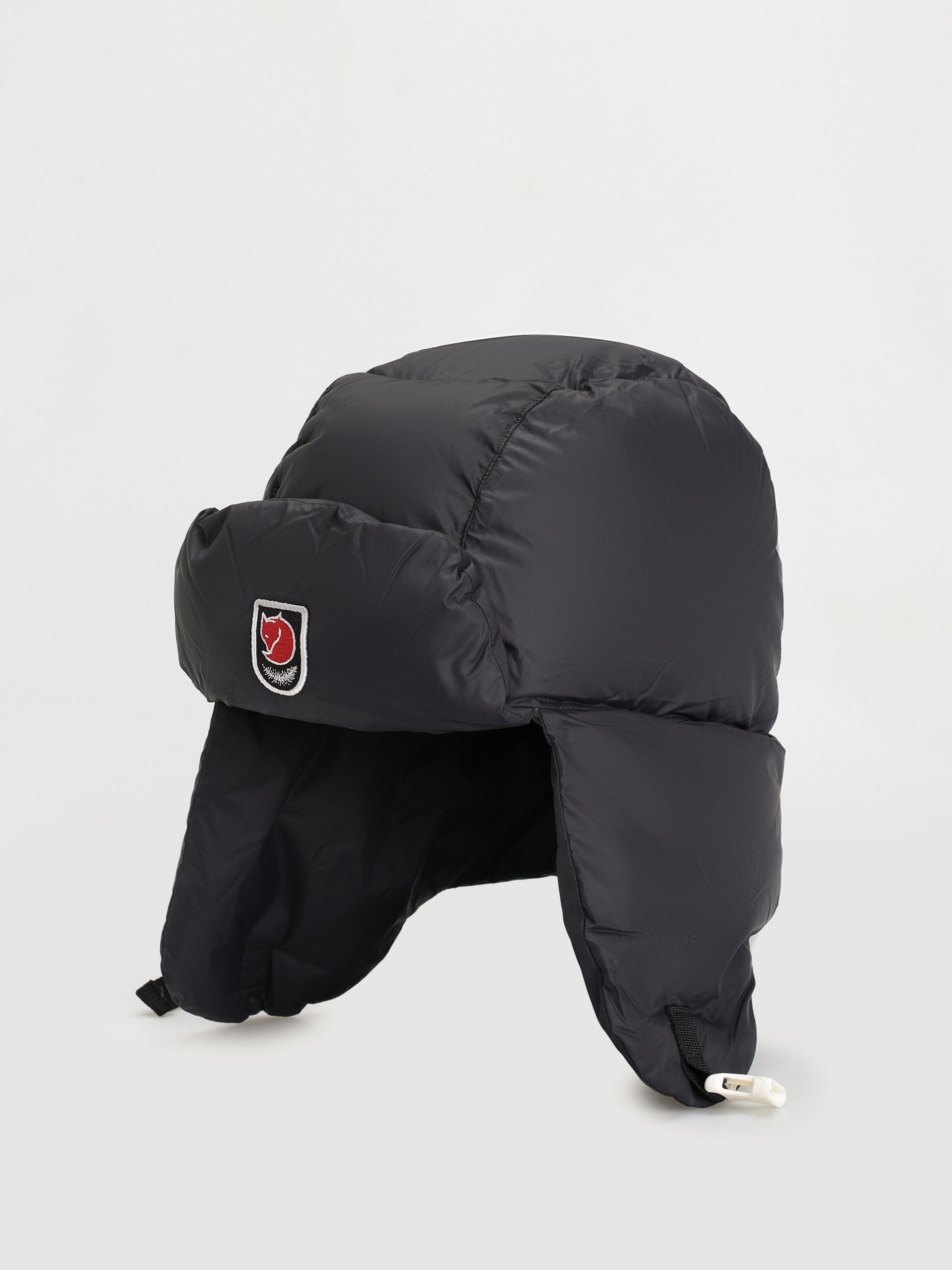 Fjallraven Expedition Down Heater Sapka (black)