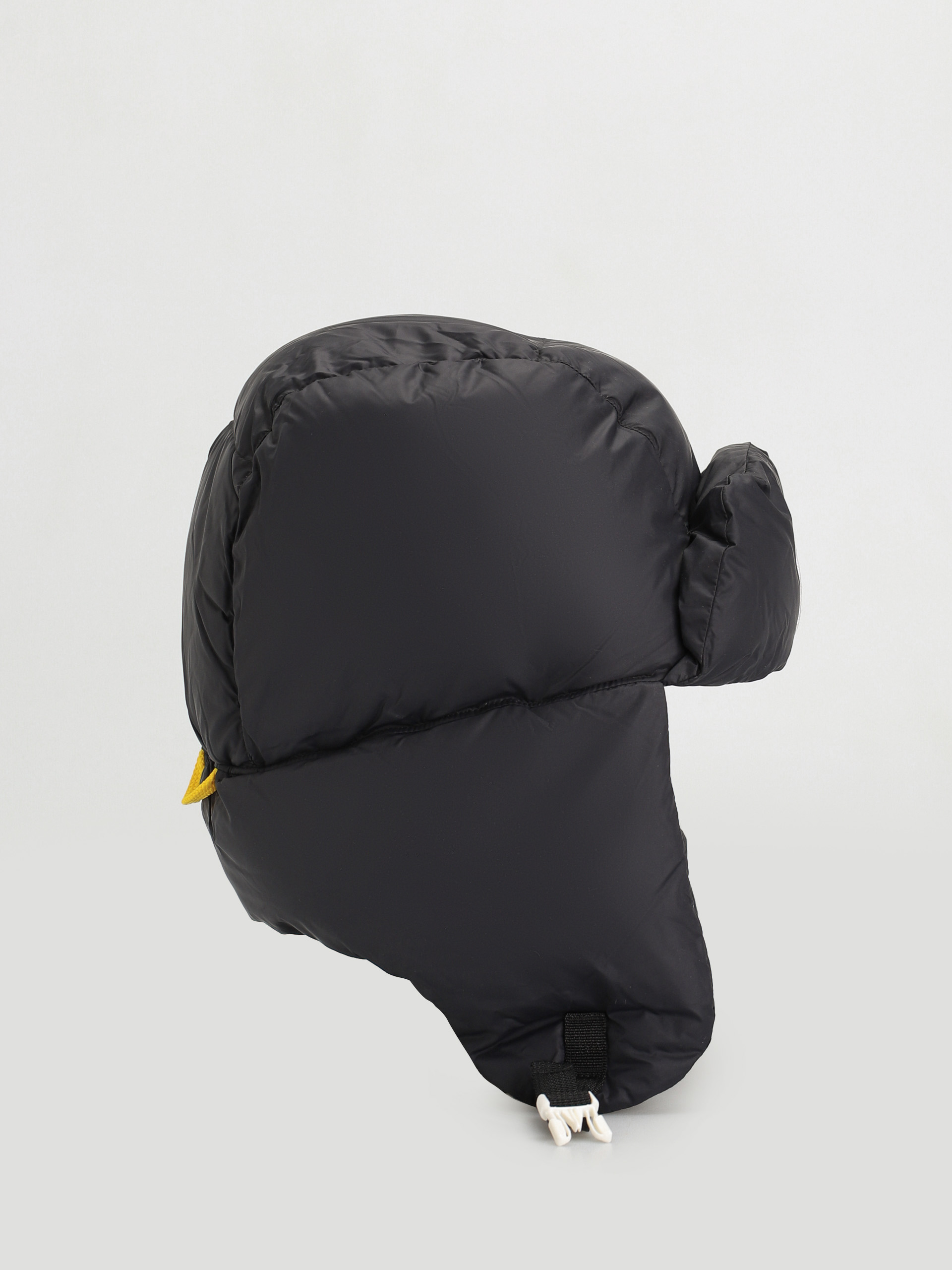 Fjallraven Expedition Down Heater Sapka (black)