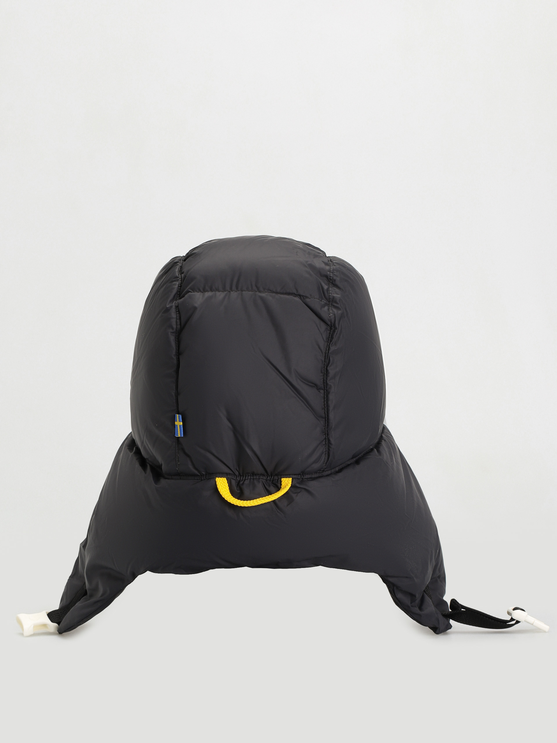 Fjallraven Expedition Down Heater Sapka (black)