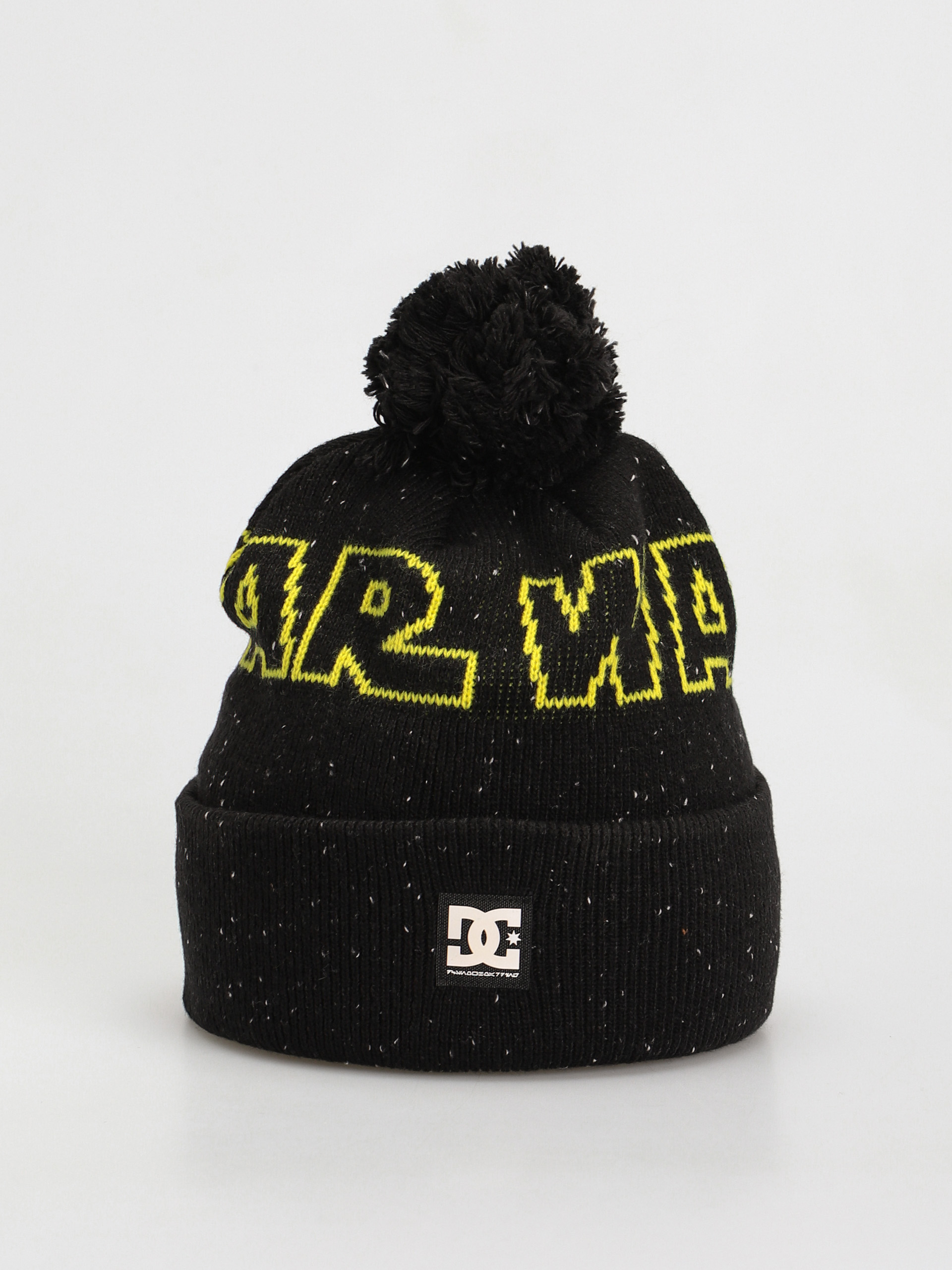 DC X Star Wars Chester Sapka (black/yellow)