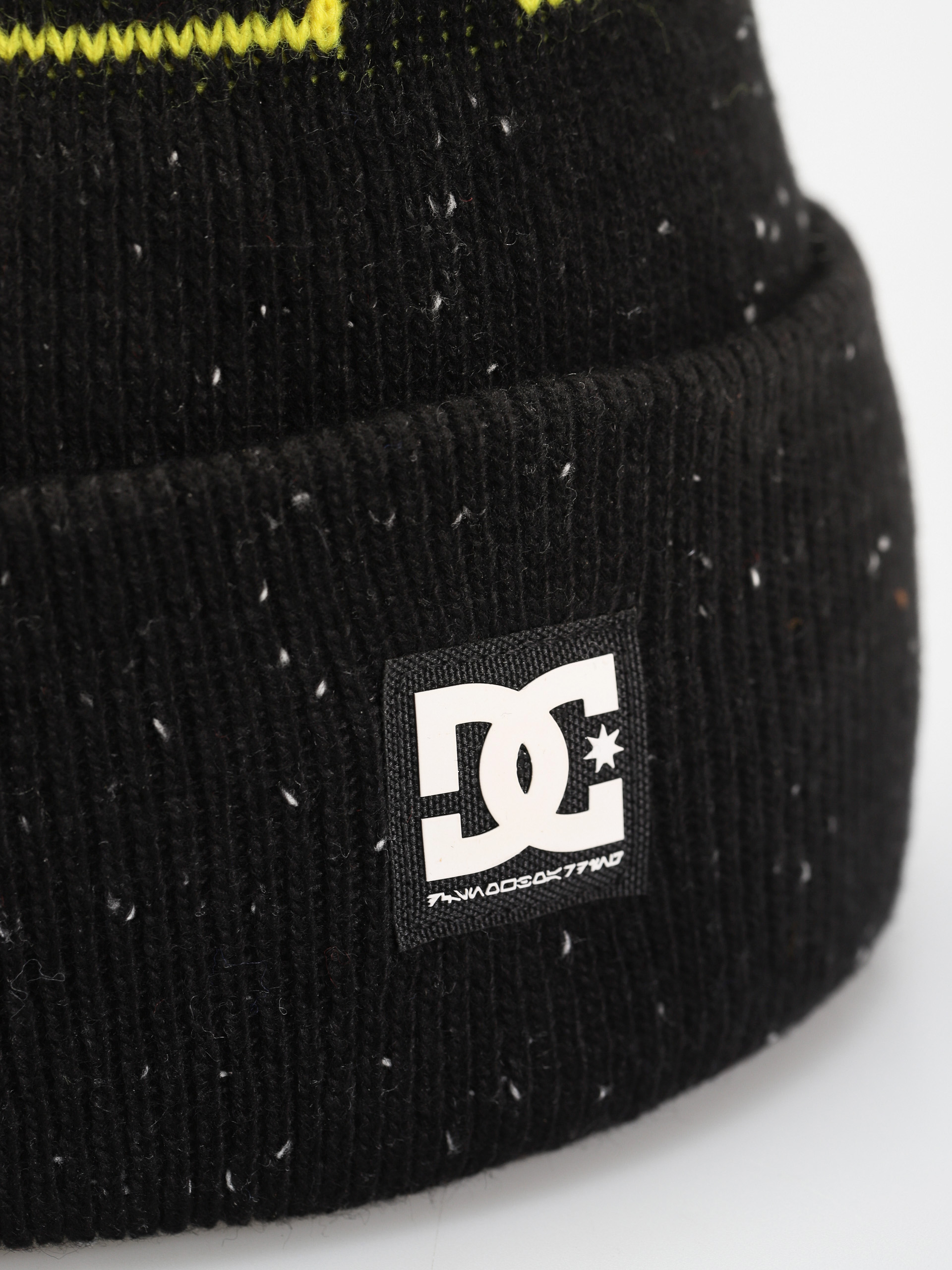 DC X Star Wars Chester Sapka (black/yellow)