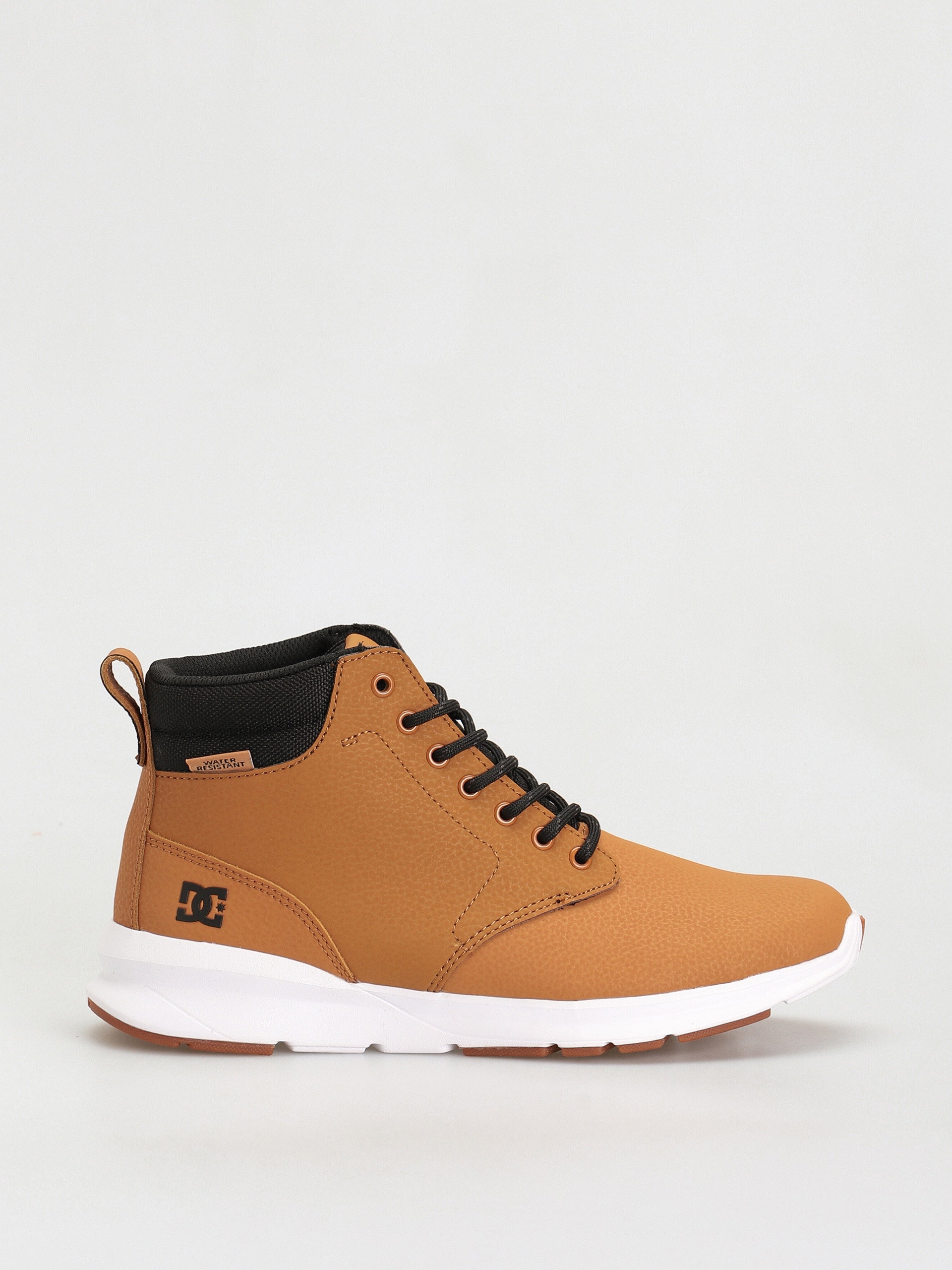 DC Mason 2 Cipők (wheat/black)